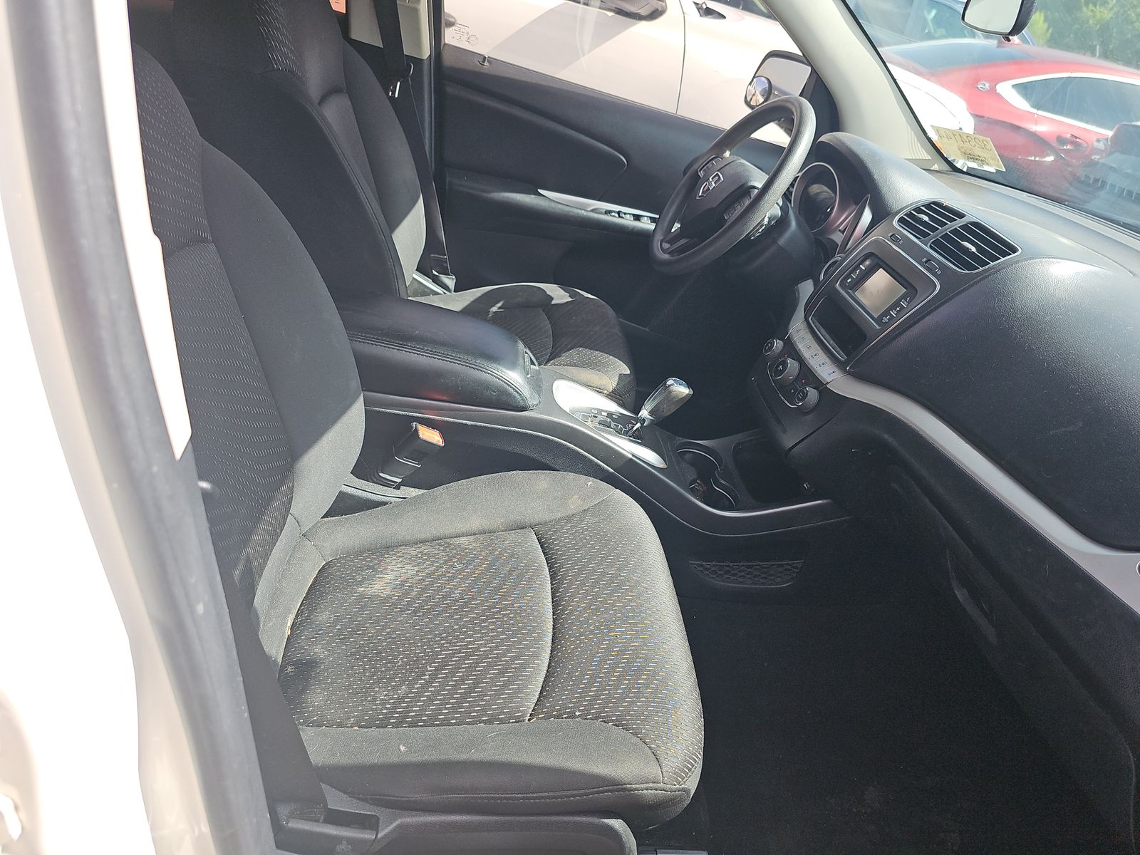 2015 Dodge Journey SE American Value Pkg FWD