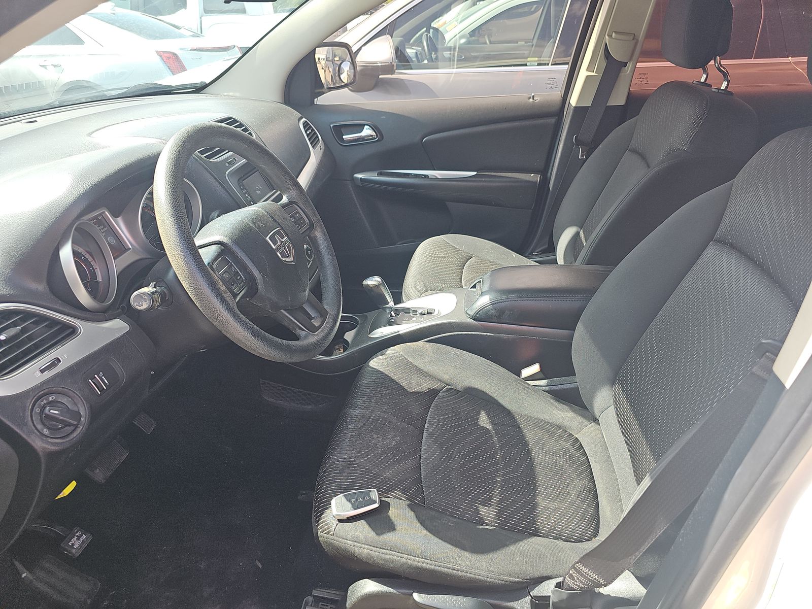 2015 Dodge Journey SE American Value Pkg FWD