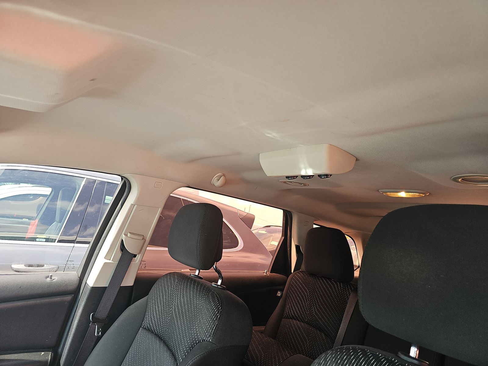 2015 Dodge Journey SE American Value Pkg FWD