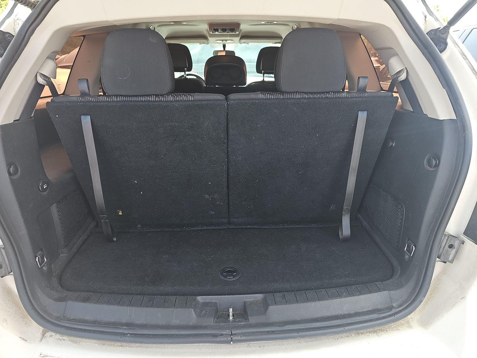 2015 Dodge Journey SE American Value Pkg FWD