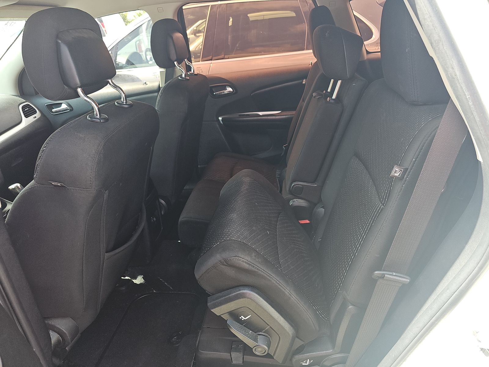 2015 Dodge Journey SE American Value Pkg FWD