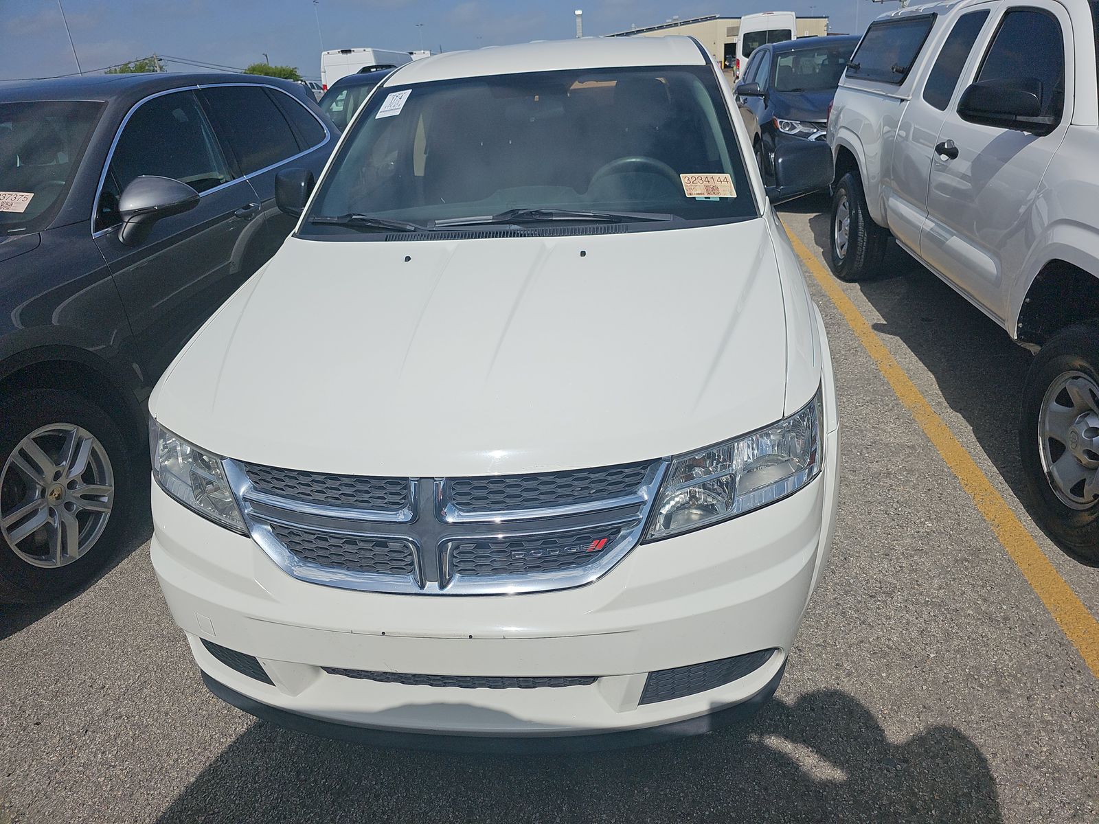 2015 Dodge Journey SE American Value Pkg FWD