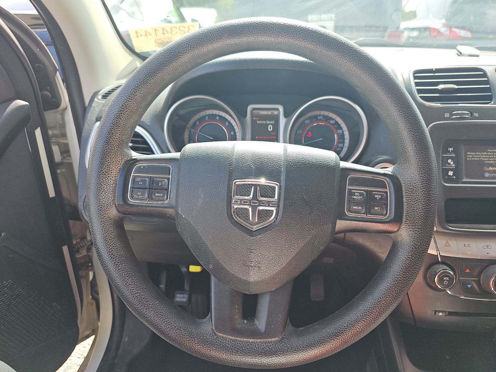 2015 Dodge Journey SE American Value Pkg FWD