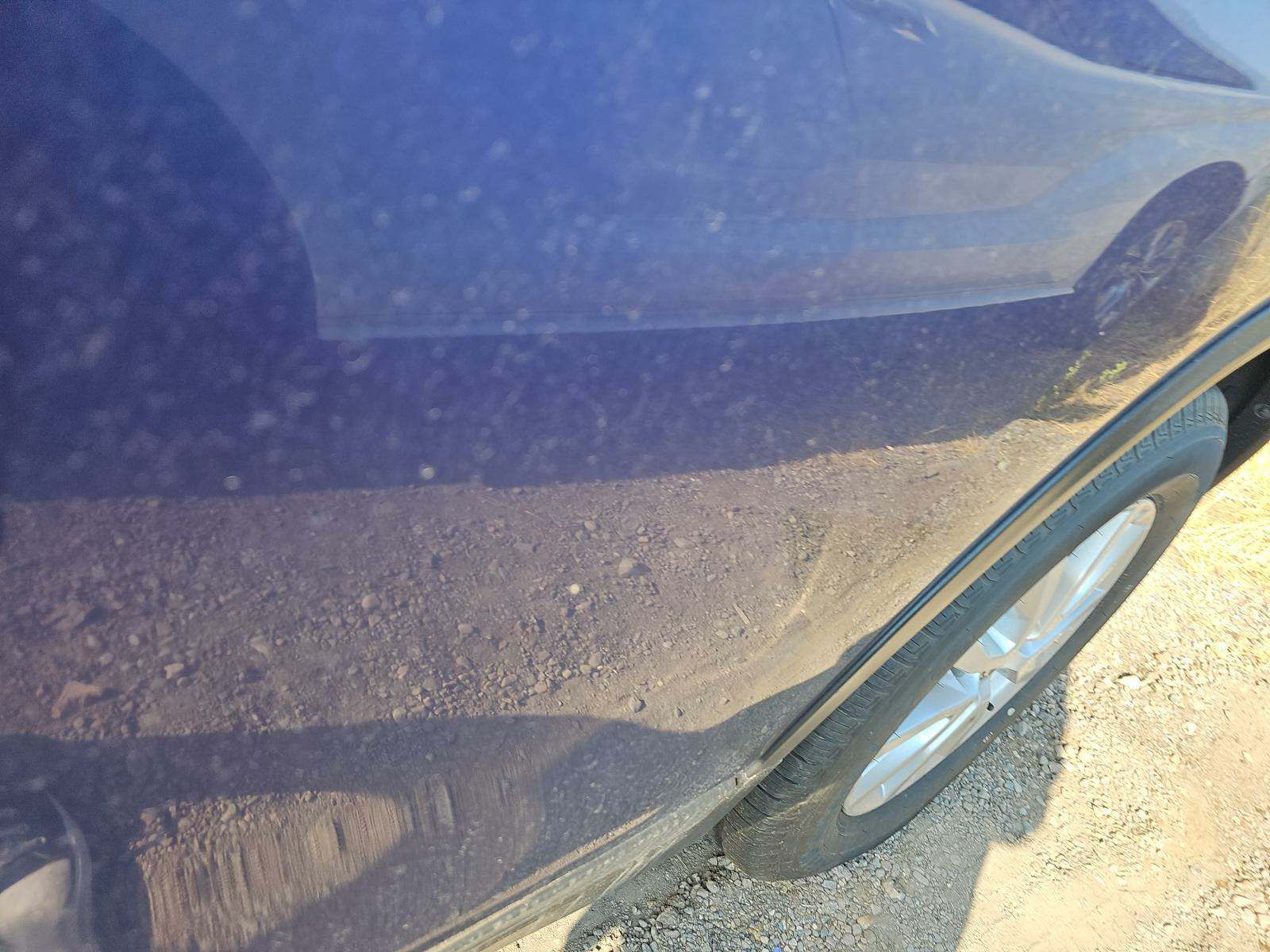 2017 Nissan Rogue Hybrid SV AWD