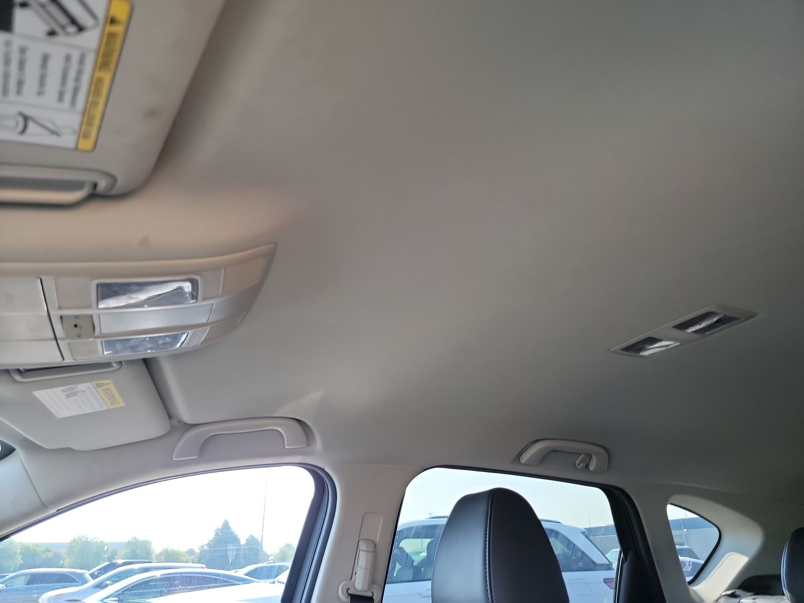 2019 MAZDA CX-5 Touring AWD