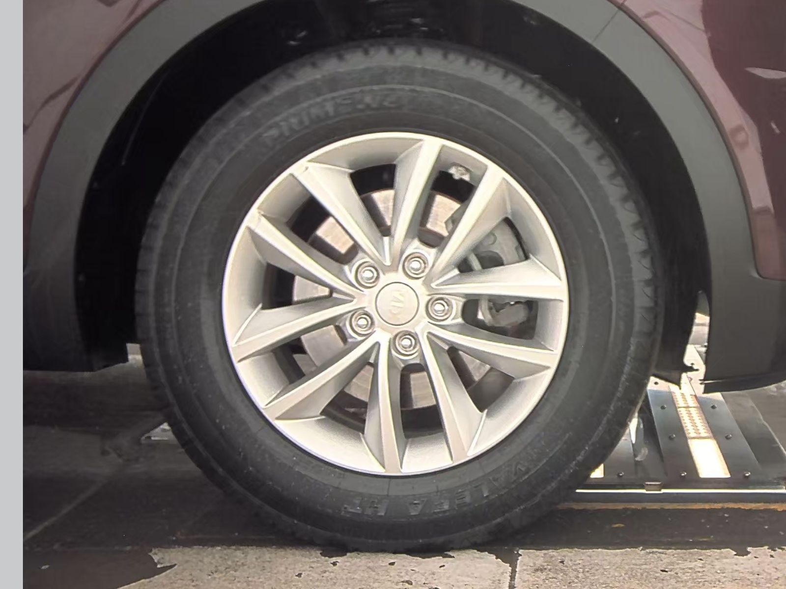 2018 Kia Sorento LX AWD