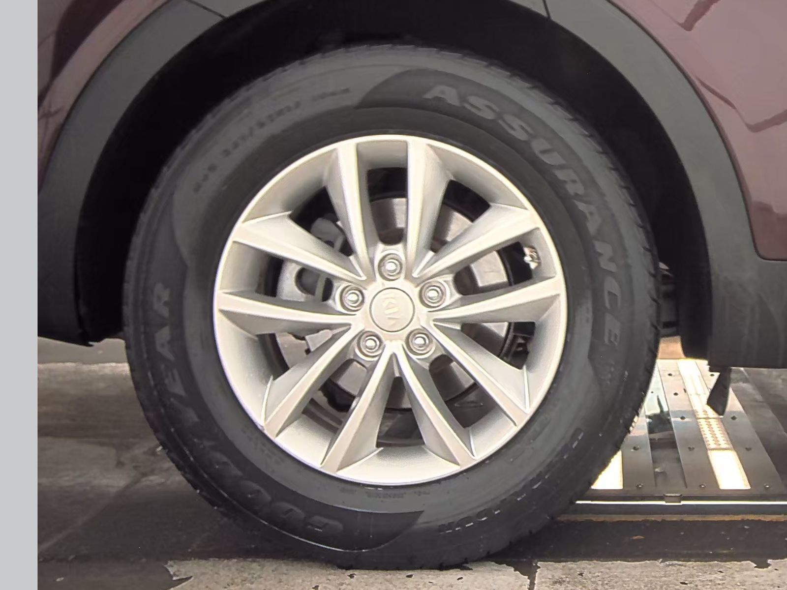 2018 Kia Sorento LX AWD