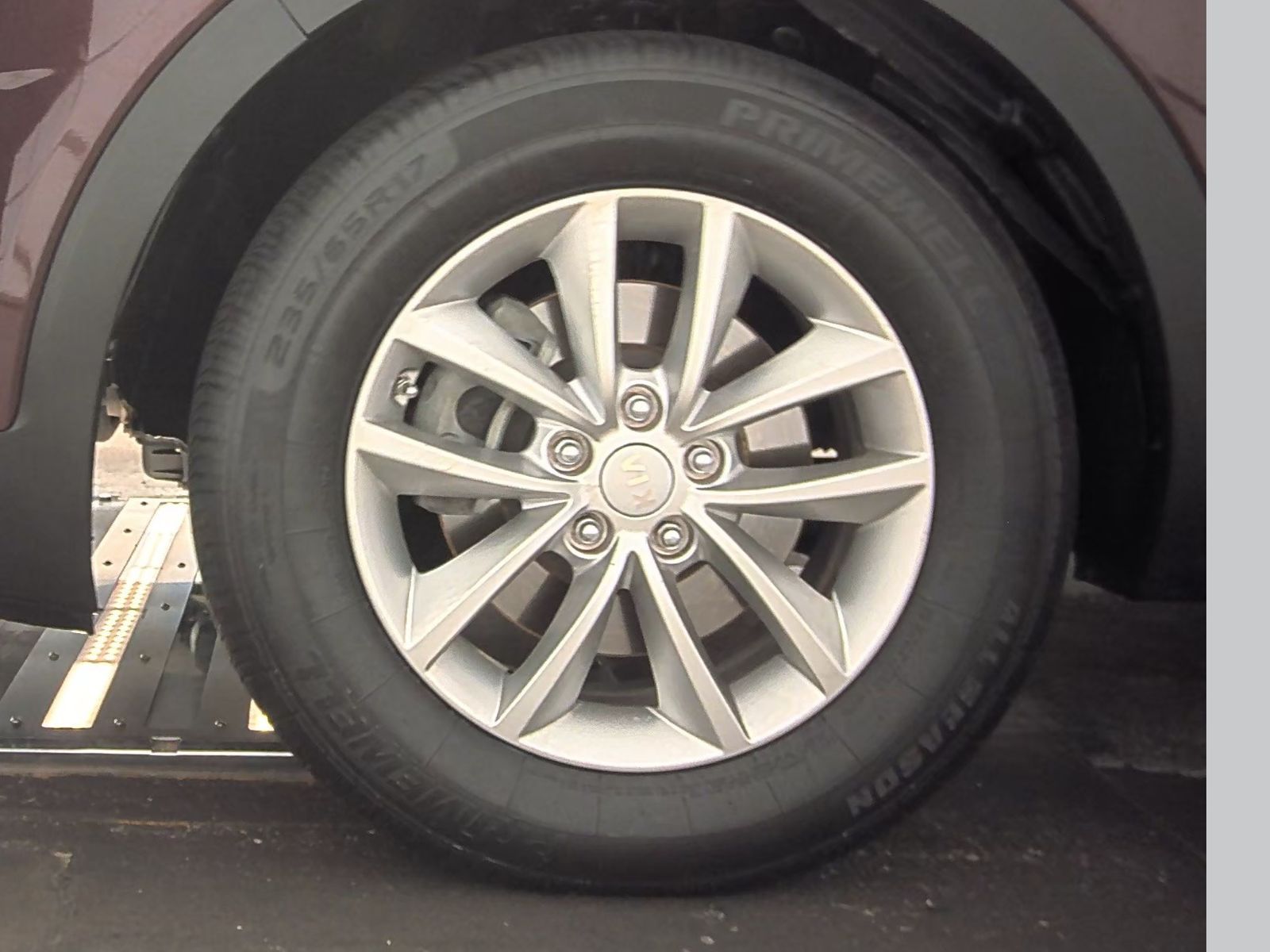 2018 Kia Sorento LX AWD