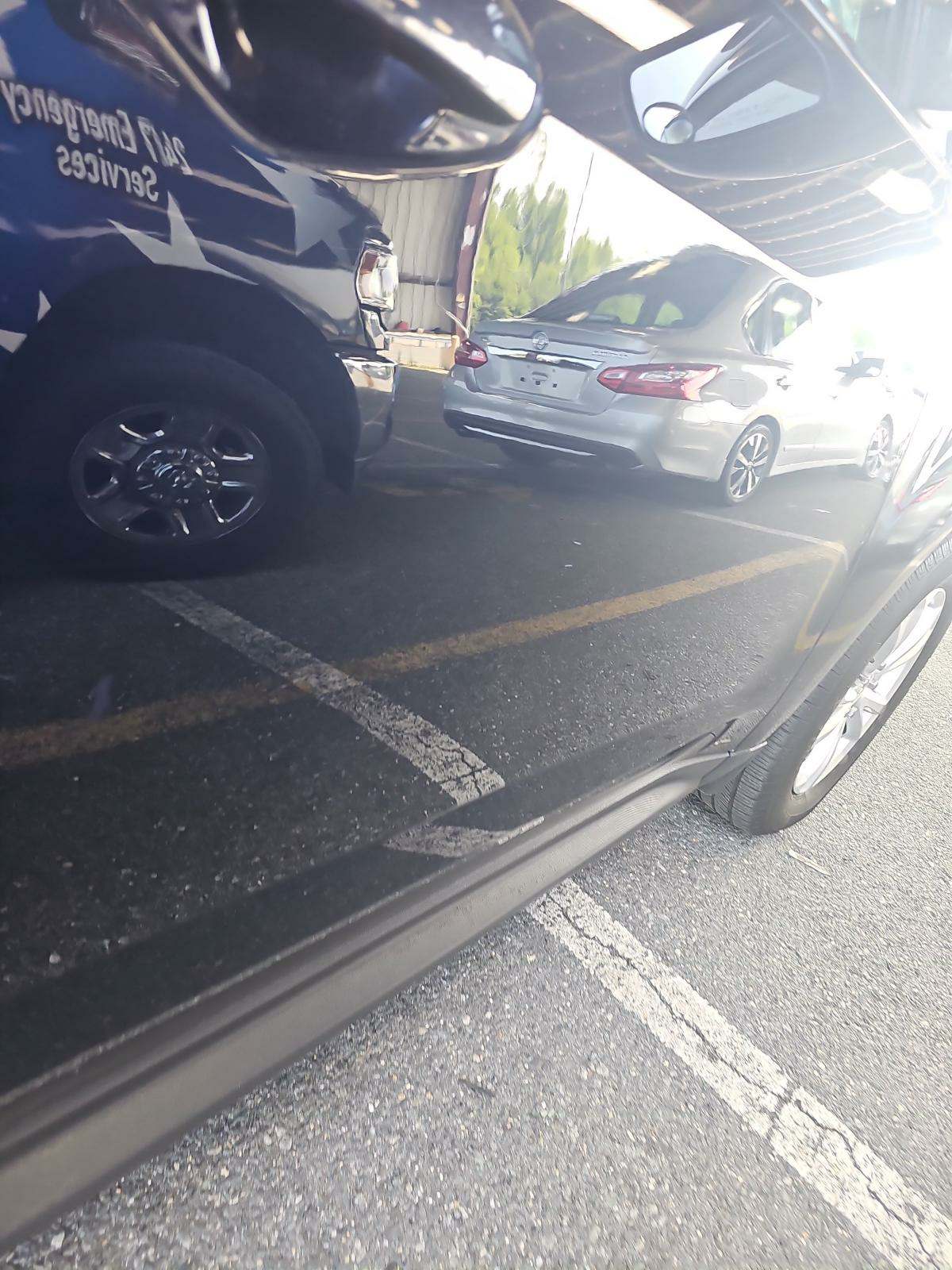 2017 Chevrolet Equinox LS AWD