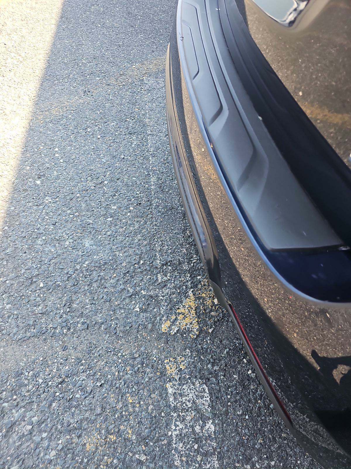 2017 Chevrolet Equinox LS AWD