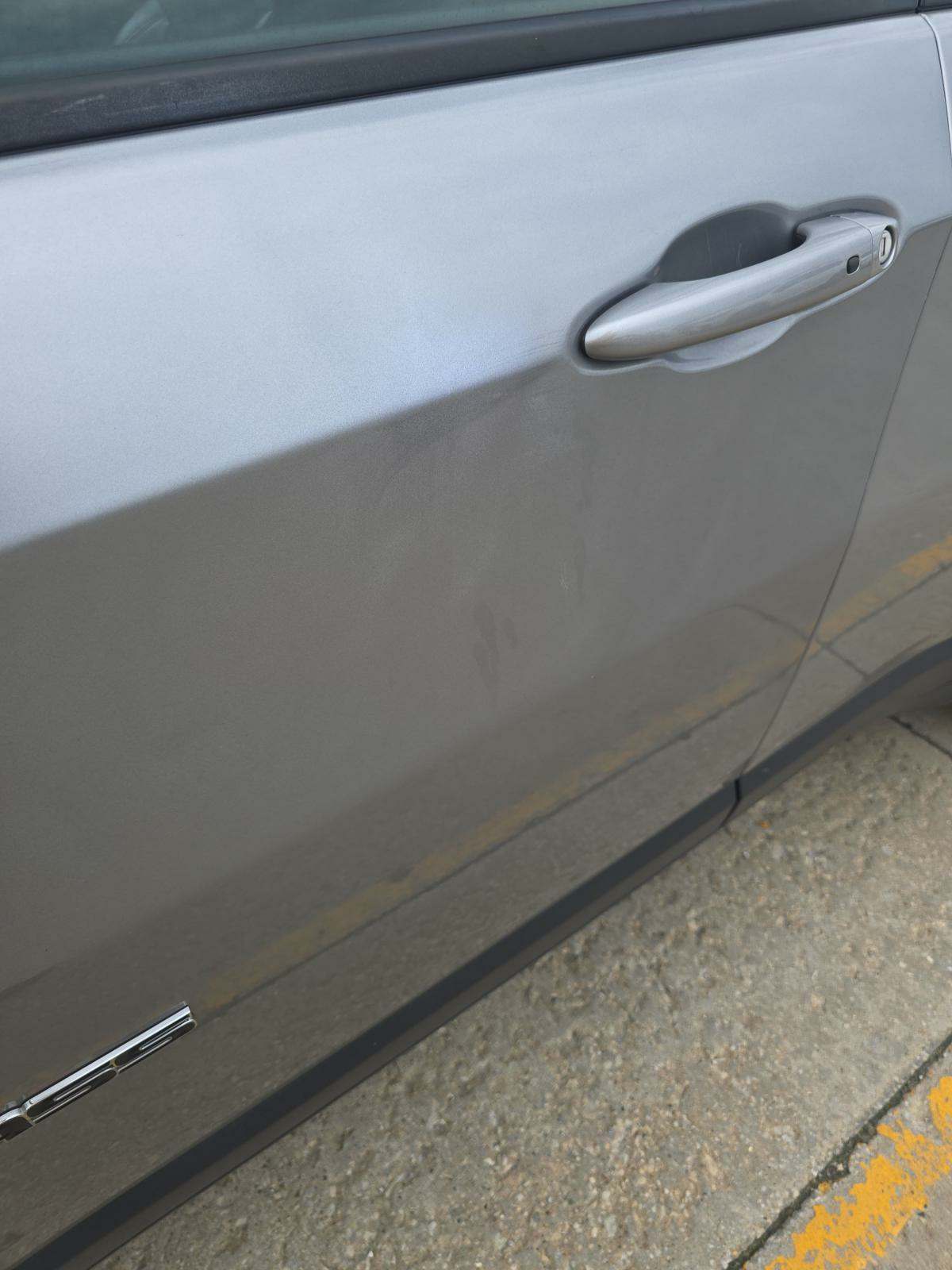 2018 Jeep Compass Latitude AWD