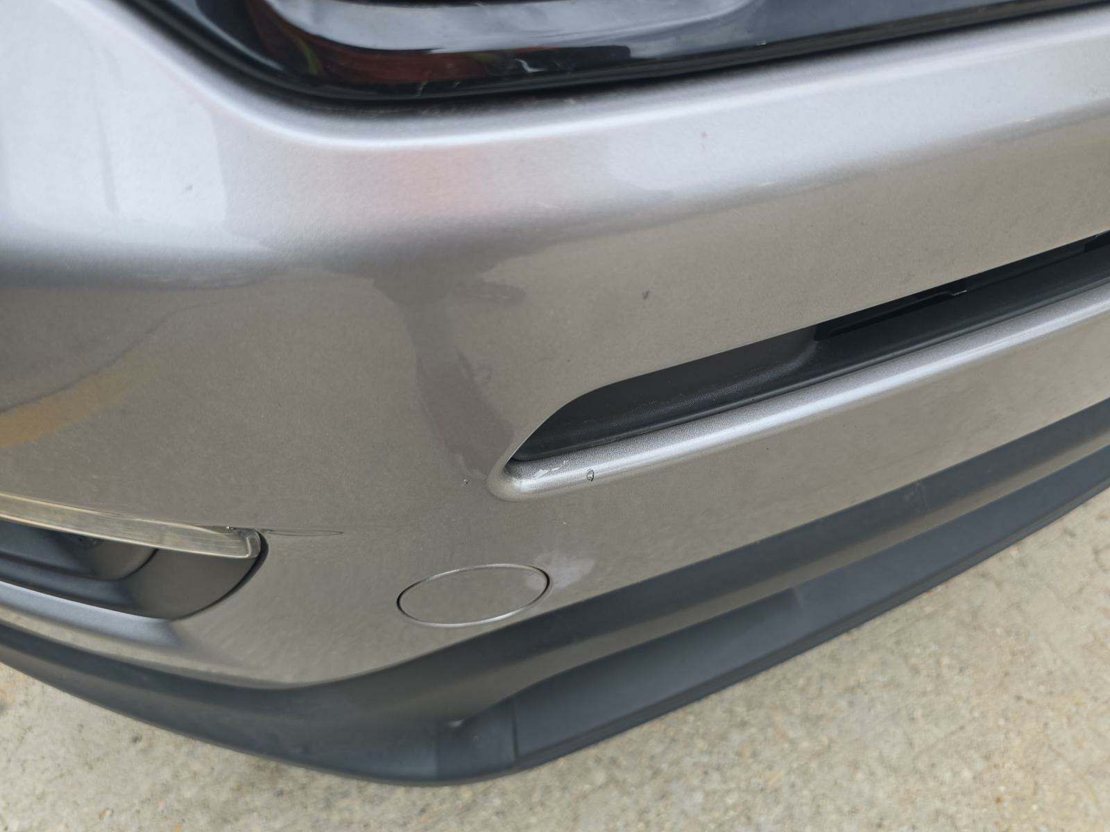 2018 Jeep Compass Latitude AWD