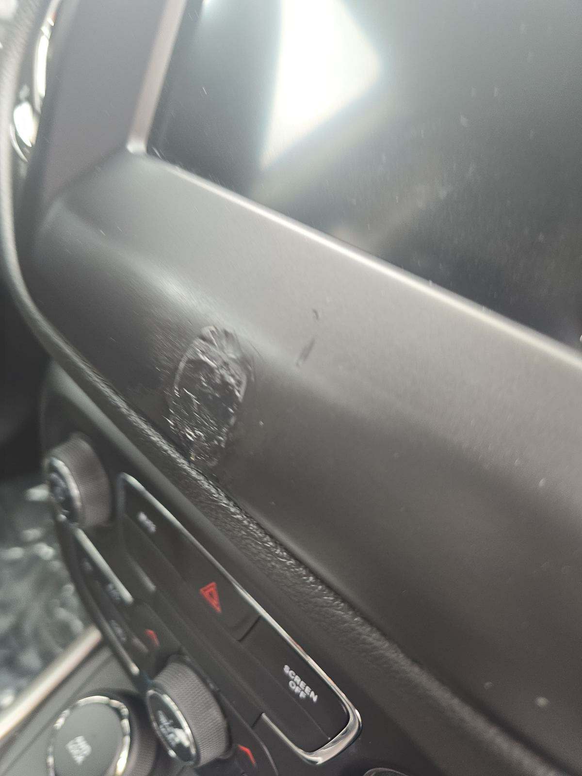 2018 Jeep Compass Latitude AWD