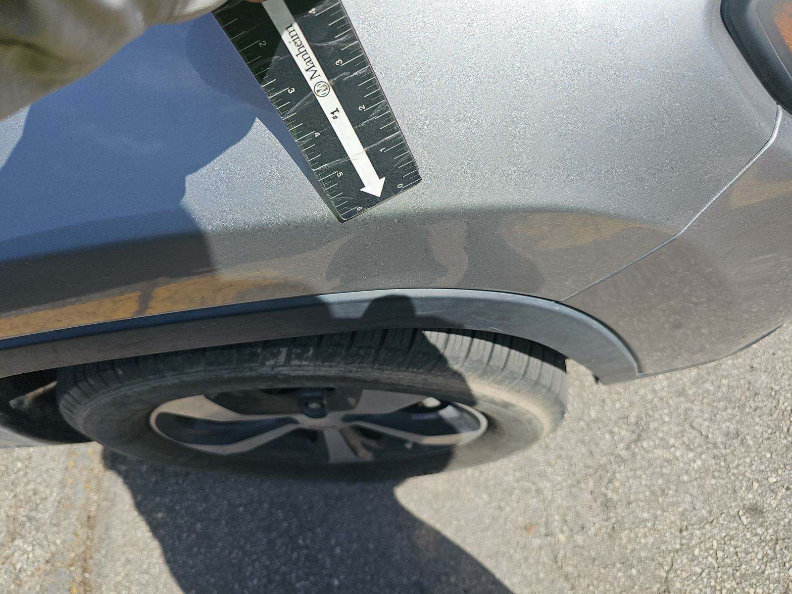 2019 Jeep Cherokee Limited FWD