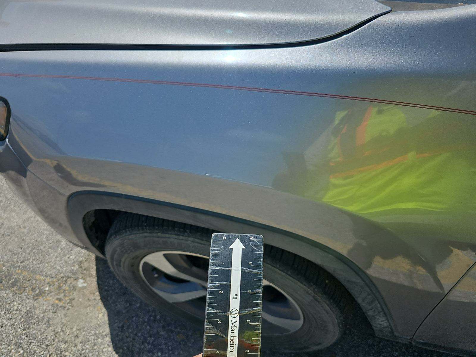 2019 Jeep Cherokee Limited FWD