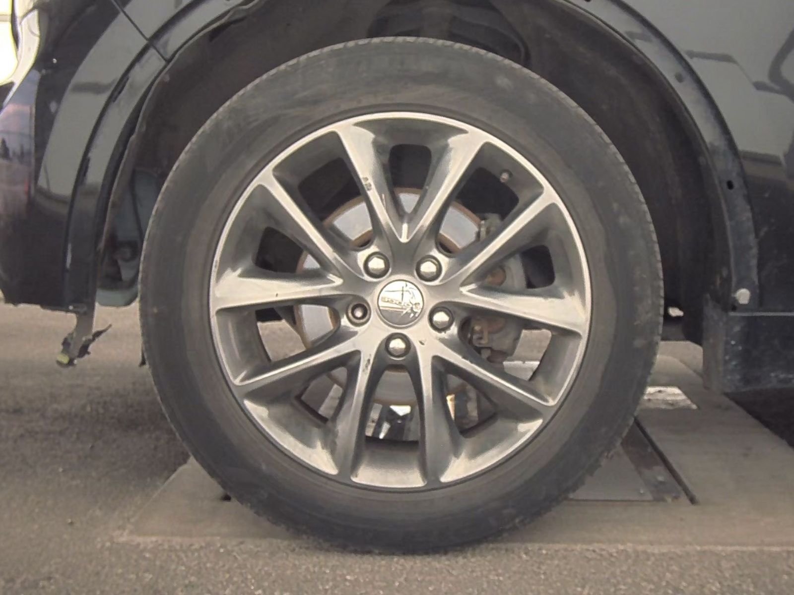 2014 Dodge Durango SXT AWD