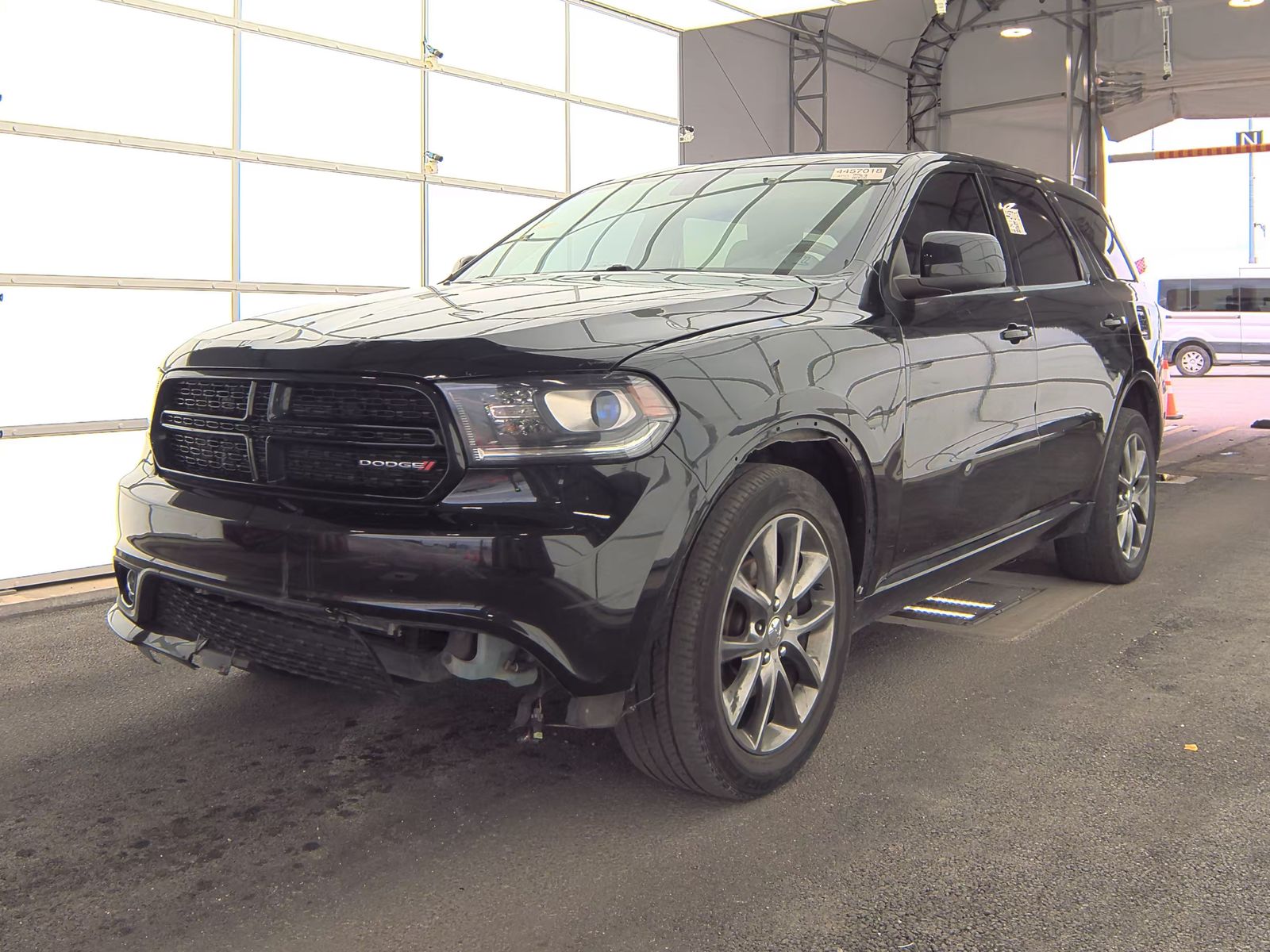2014 Dodge Durango SXT AWD