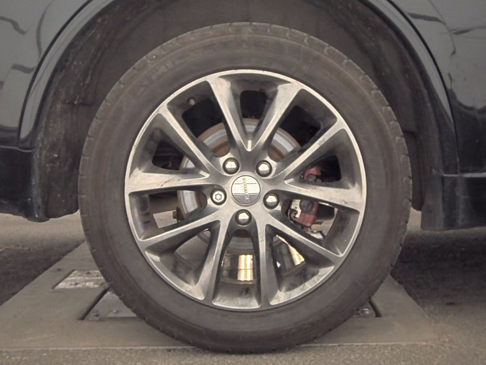 2014 Dodge Durango SXT AWD