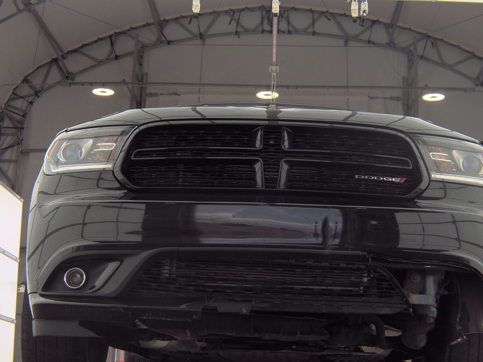 2014 Dodge Durango SXT AWD