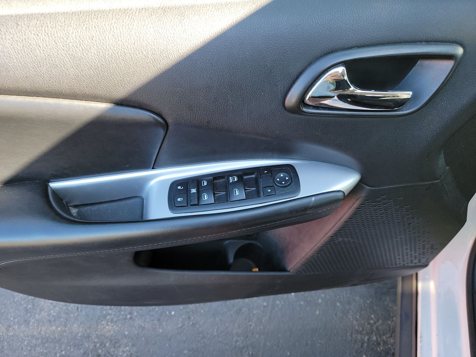 2017 Dodge Journey SXT AWD