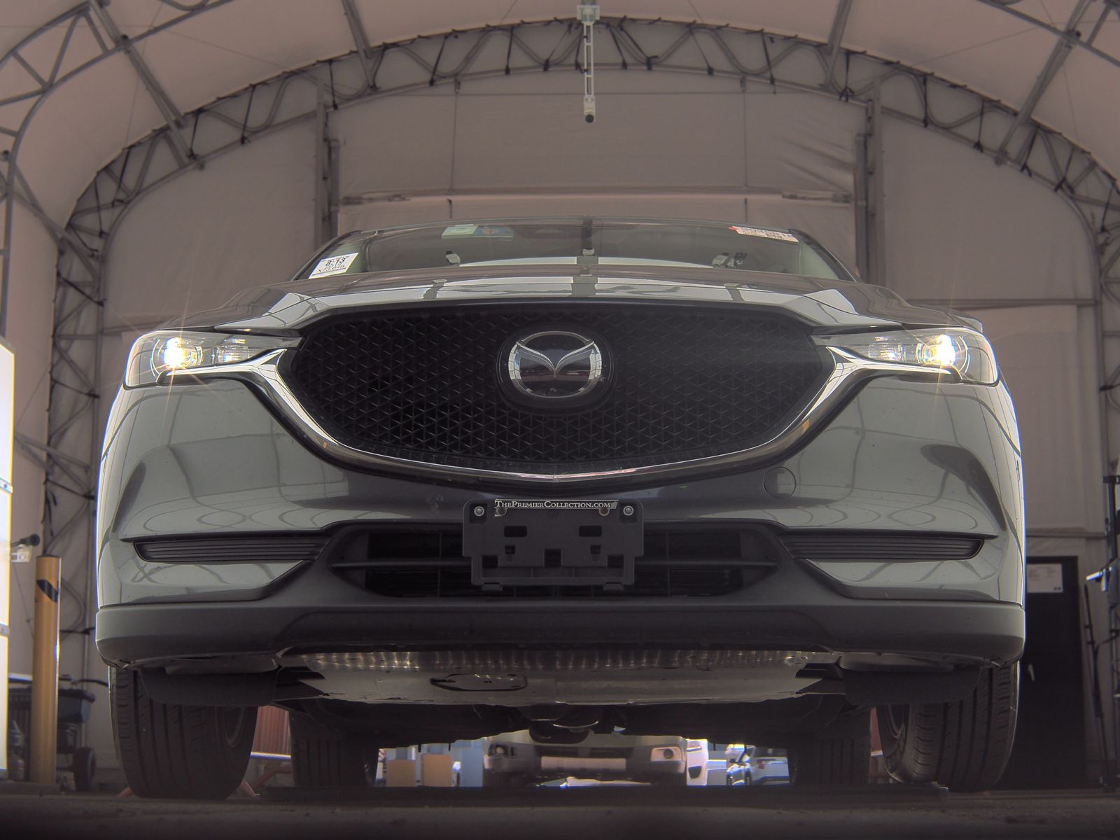 2019 MAZDA CX-5 Touring AWD