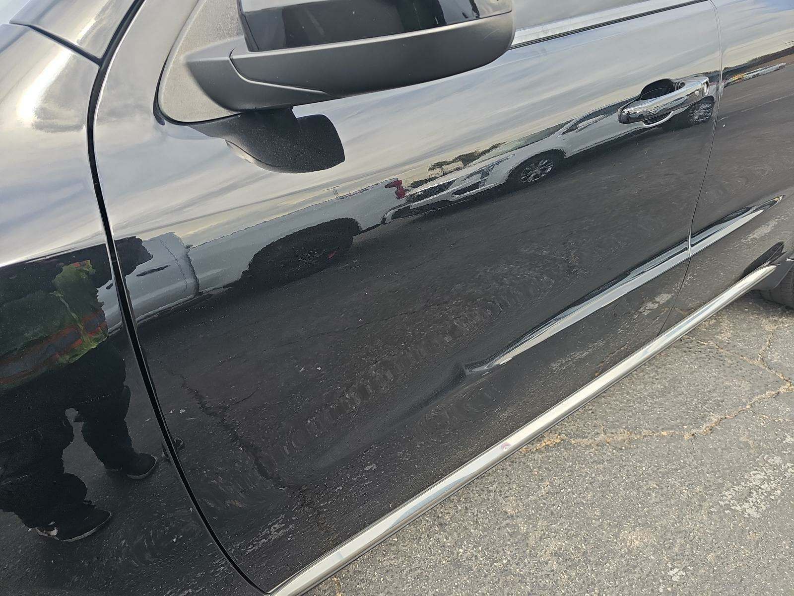 2018 Dodge Durango SXT RWD