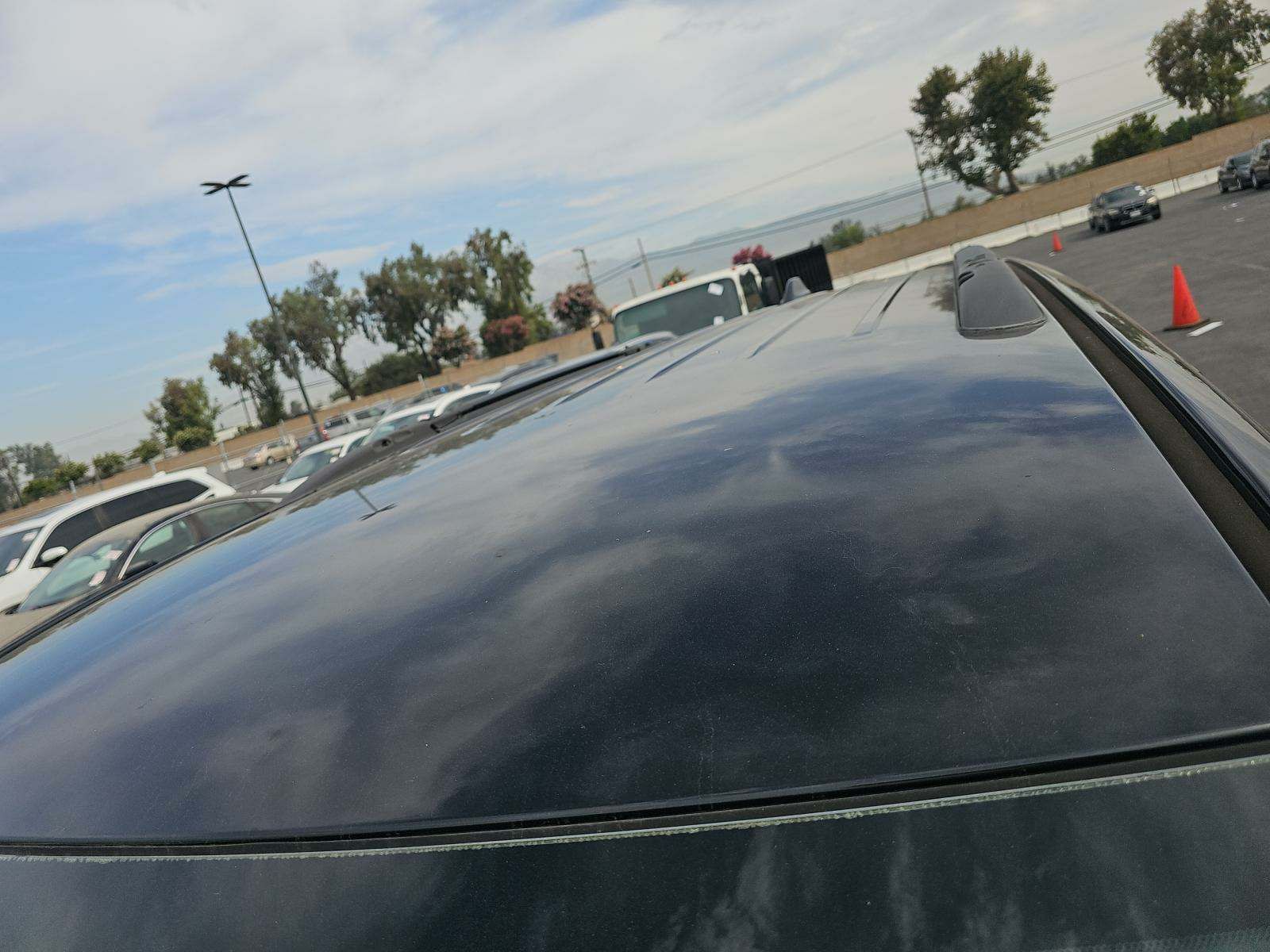 2018 Dodge Durango SXT RWD