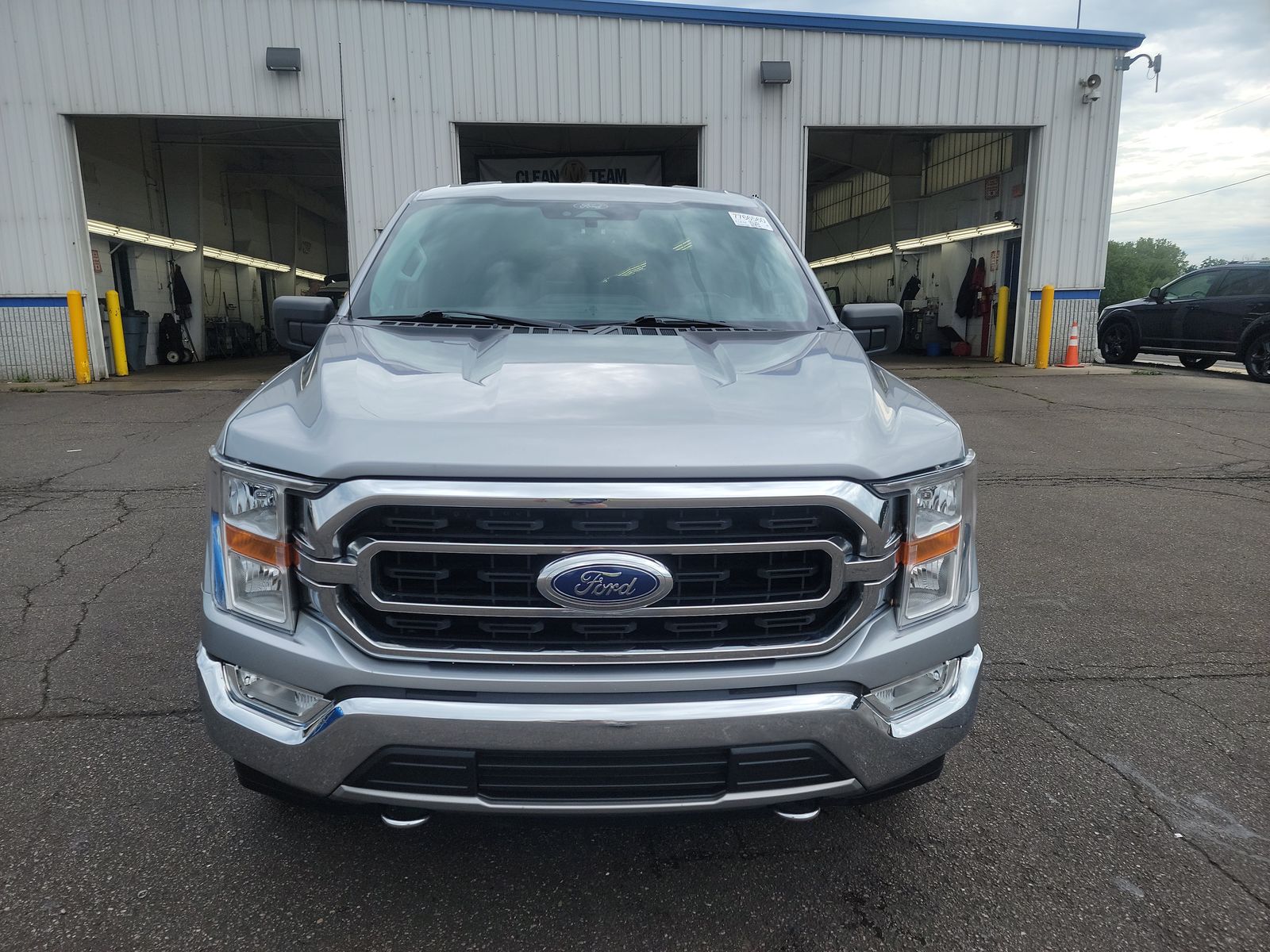 2021 Ford F-150 XLT AWD