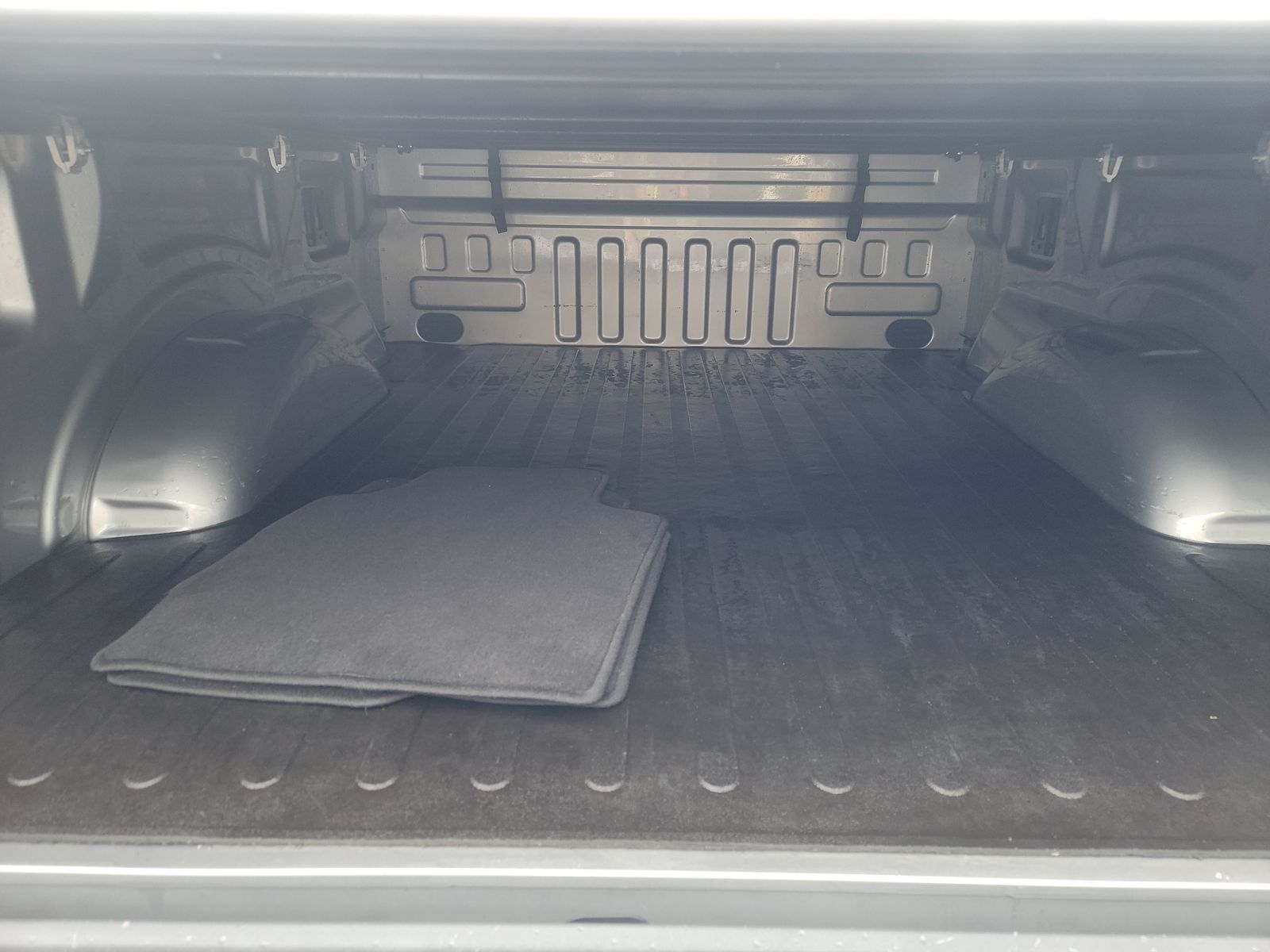 2021 Ford F-150 XLT AWD