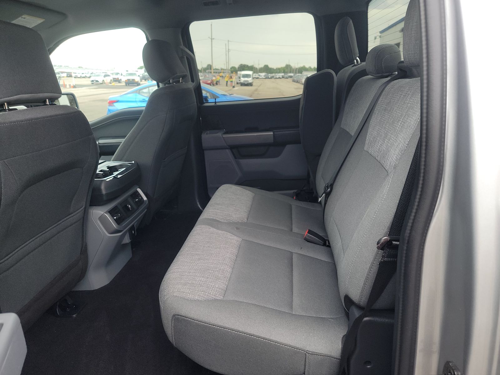 2021 Ford F-150 XLT AWD