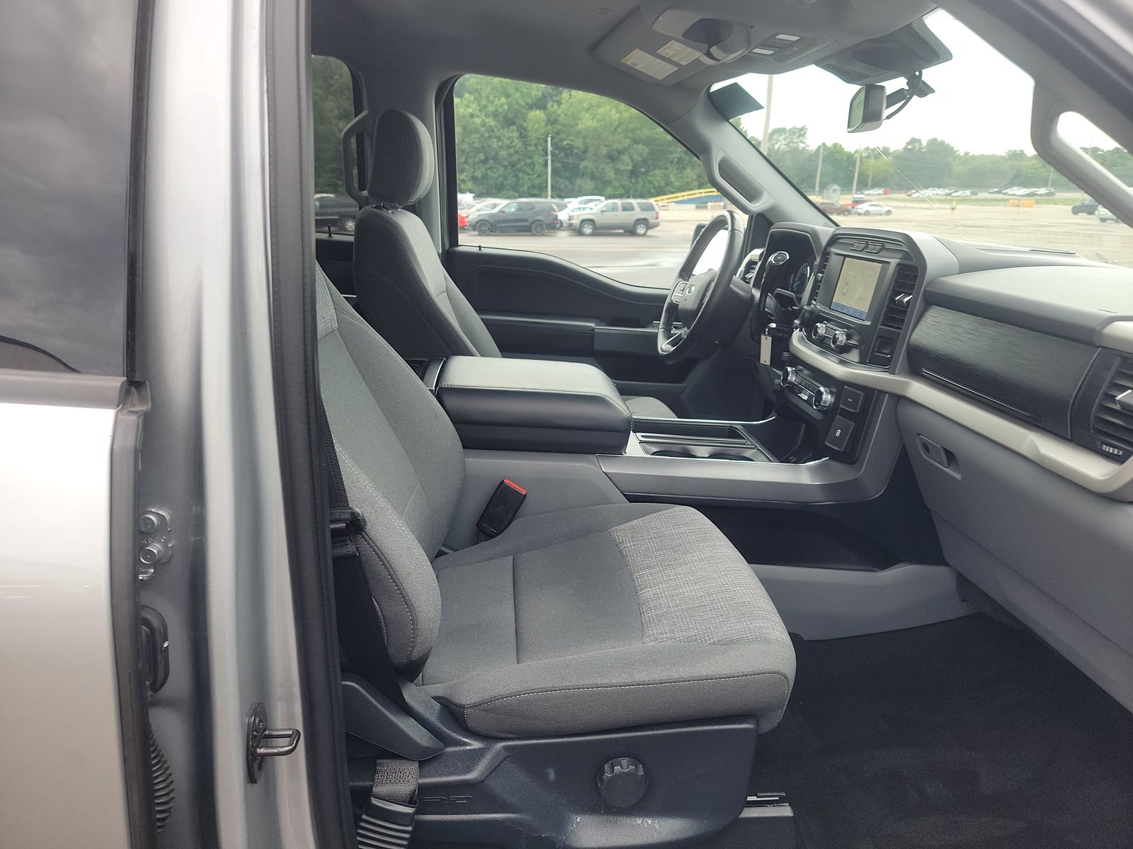 2021 Ford F-150 XLT AWD