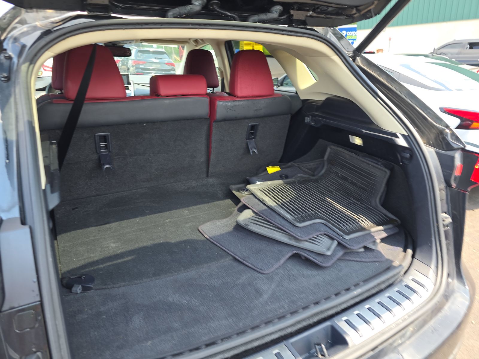 2018 Lexus NX NX 300 AWD