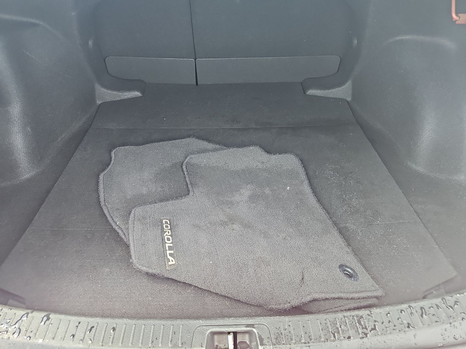 2021 Toyota Corolla SE FWD