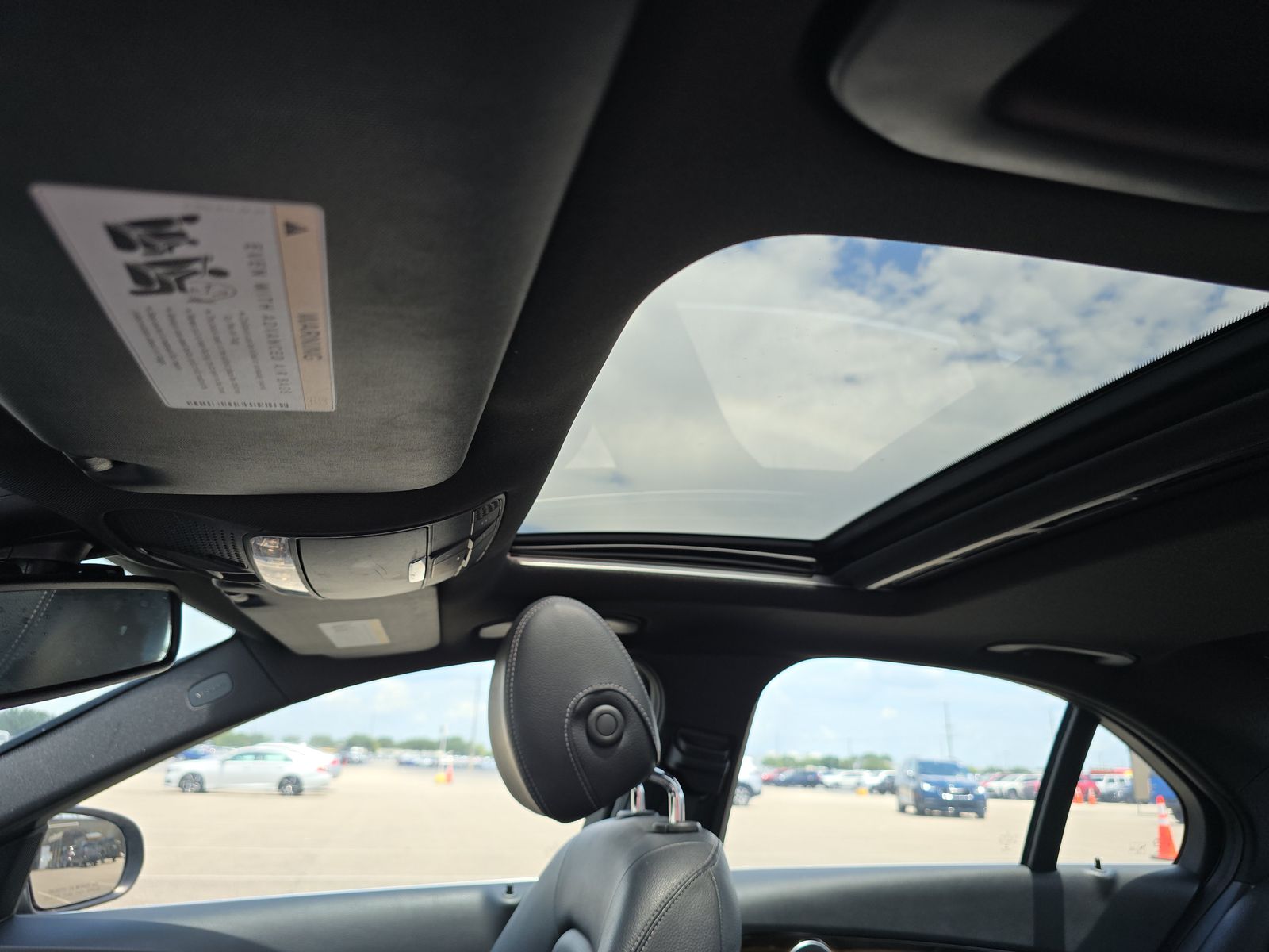 2018 Mercedes-Benz C-Class C 300 RWD