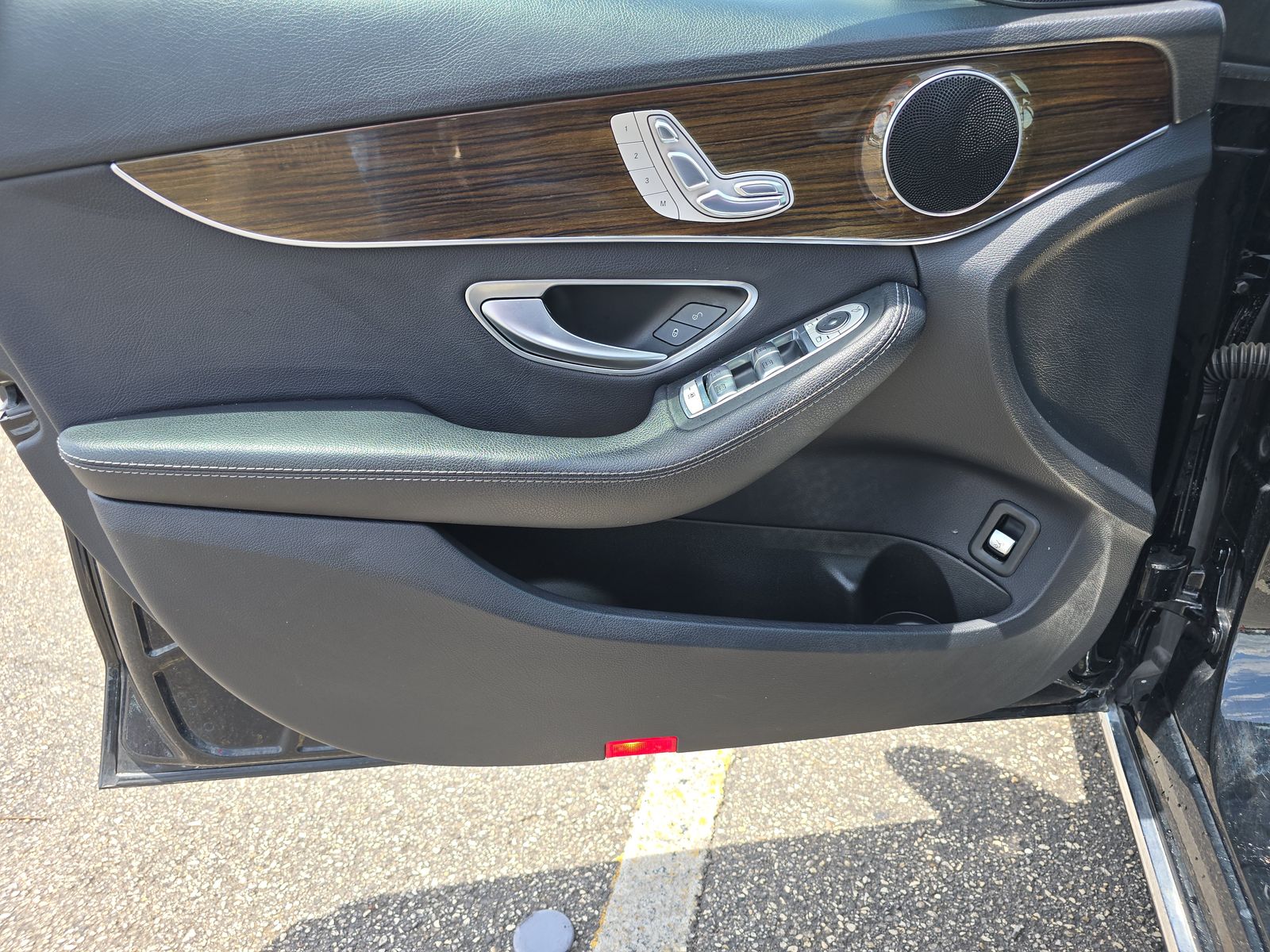 2018 Mercedes-Benz C-Class C 300 RWD