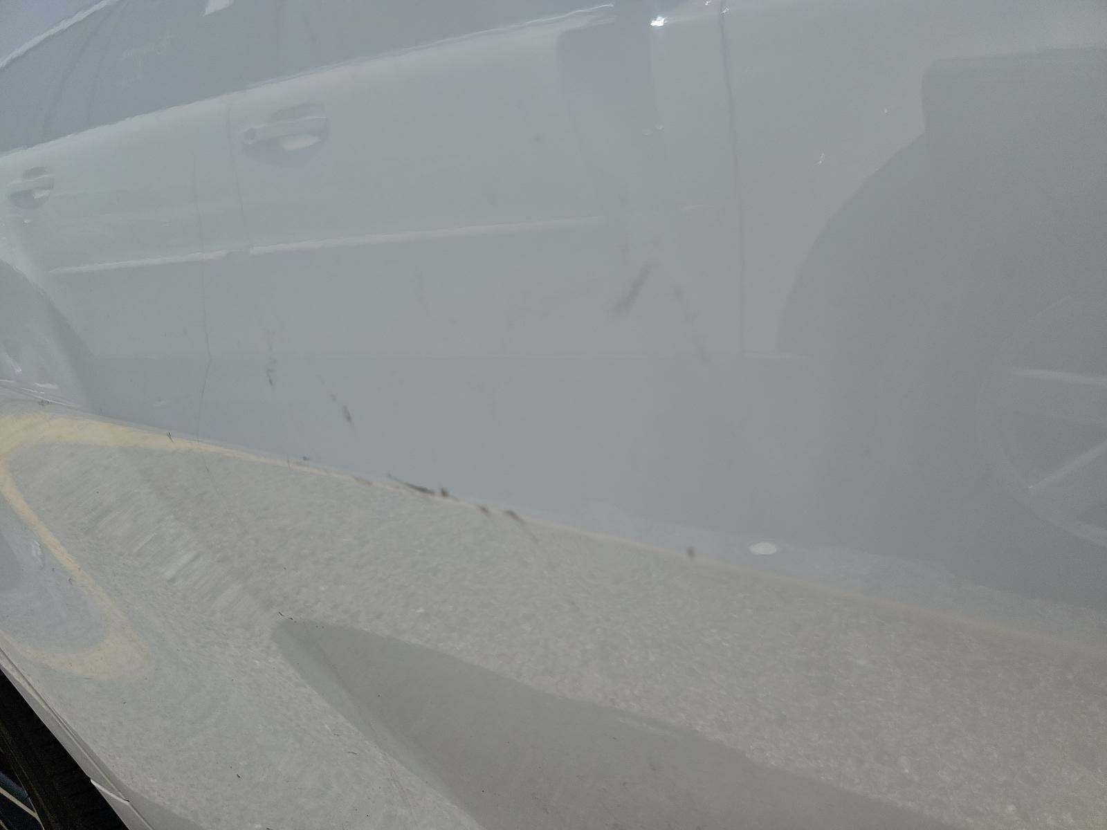 2021 Toyota Camry SE FWD