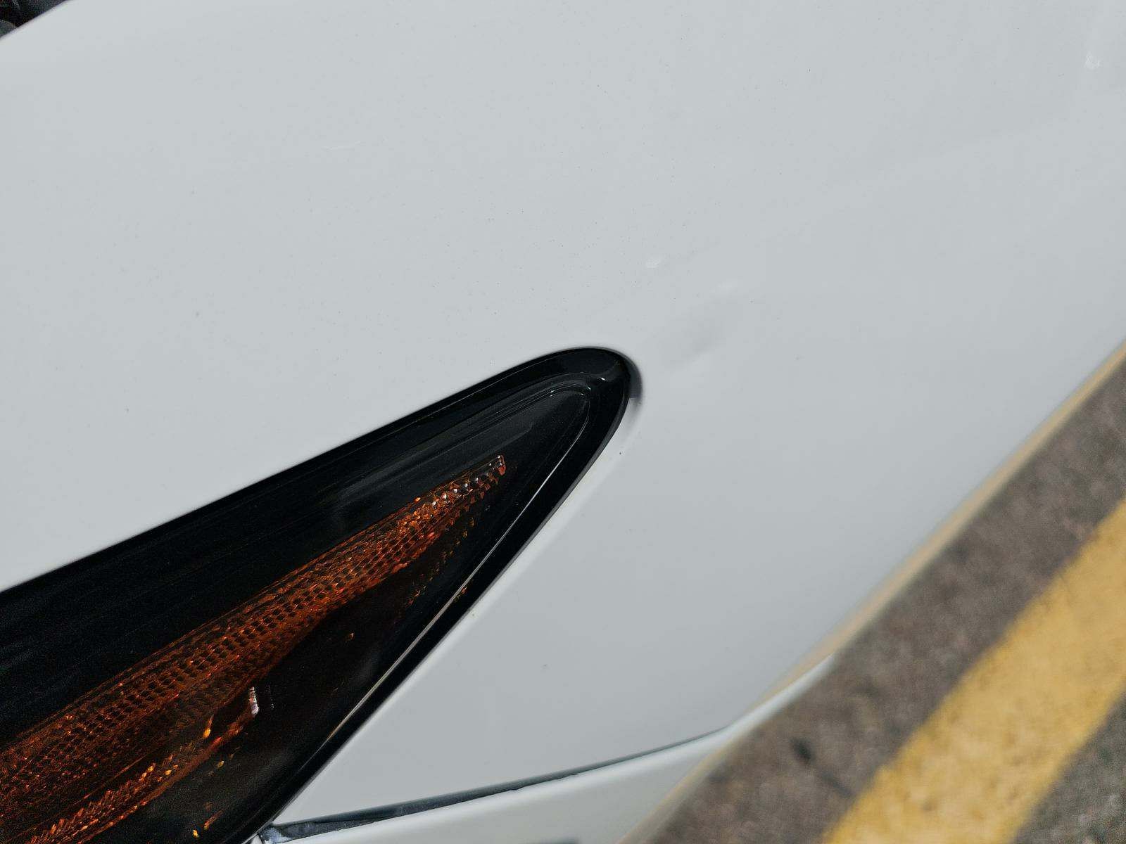 2021 Toyota Camry SE FWD