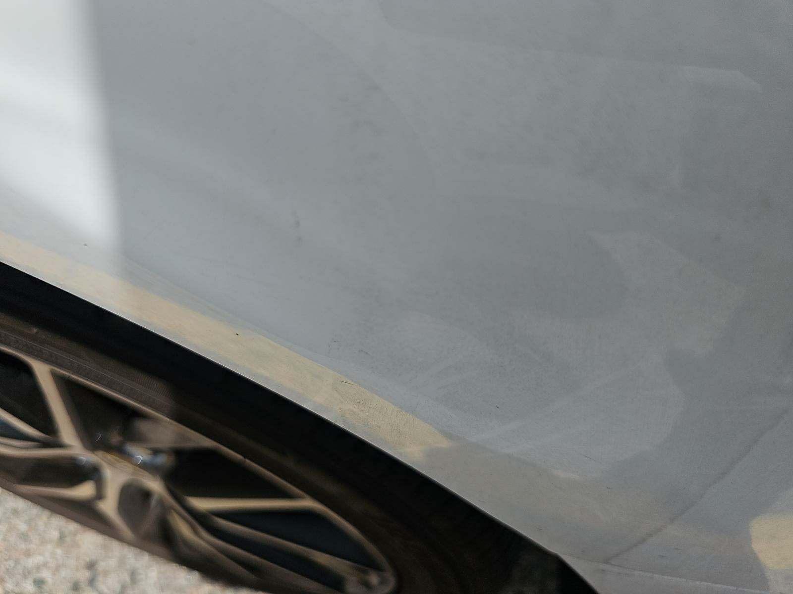 2021 Toyota Camry SE FWD