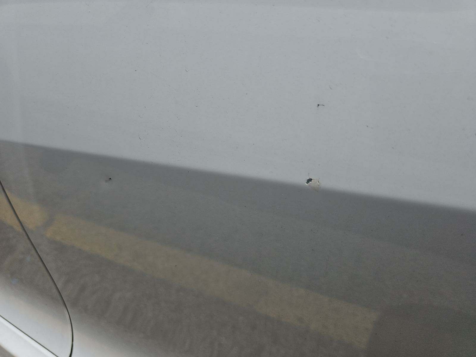 2021 Toyota Camry SE FWD