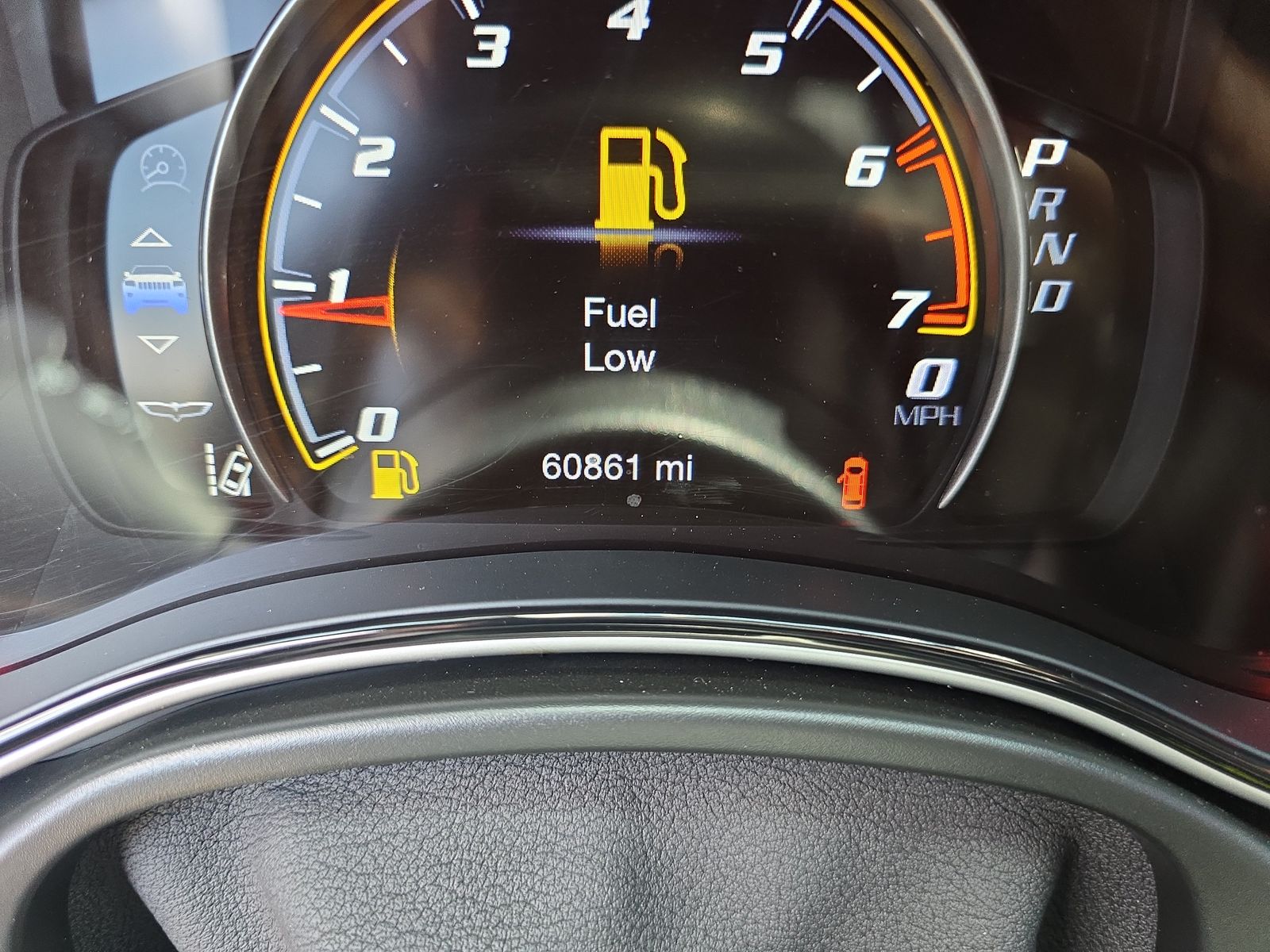 2021 Jeep Grand Cherokee Trackhawk AWD