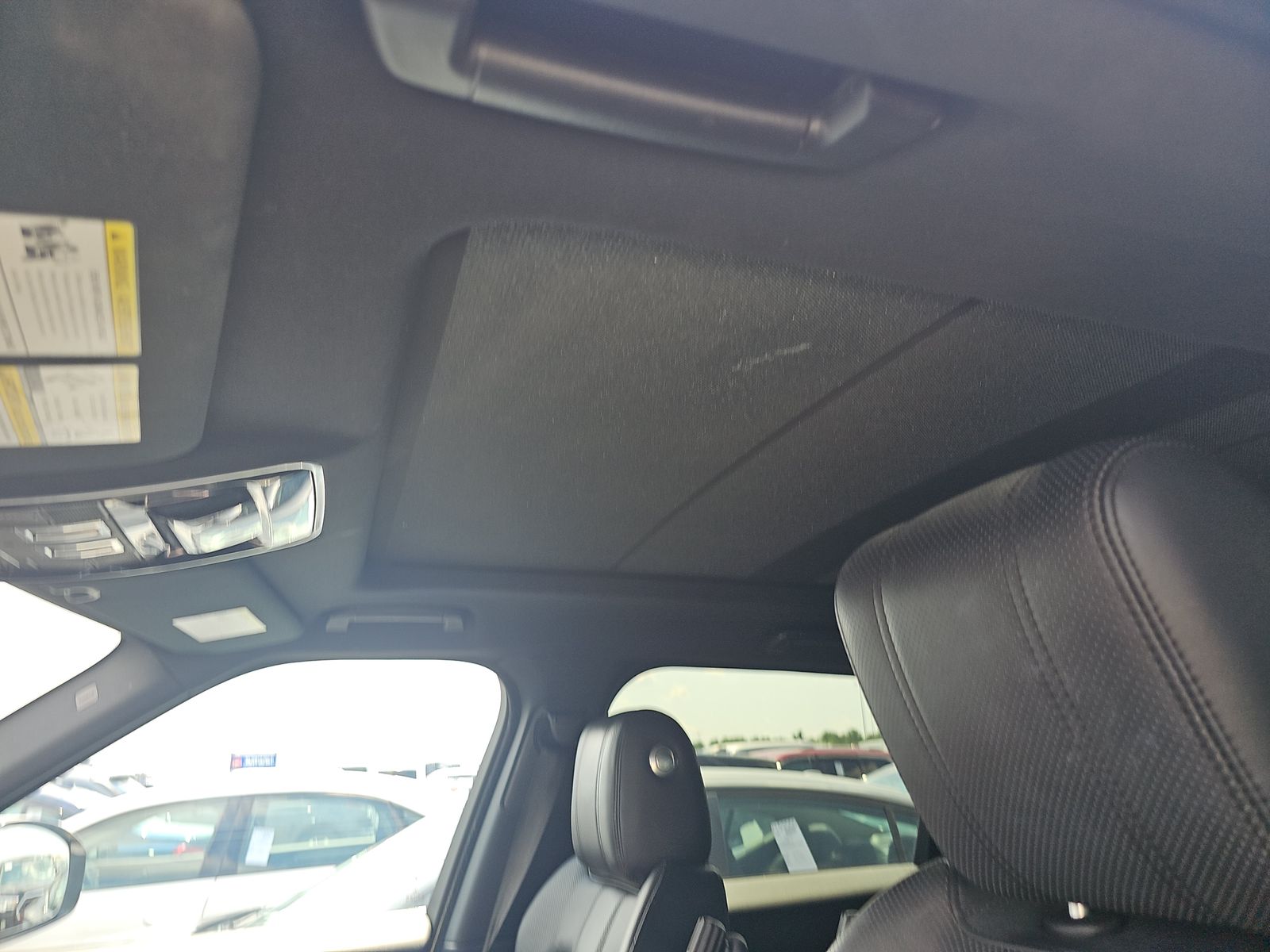 2017 Land Rover Range Rover Sport HSE AWD