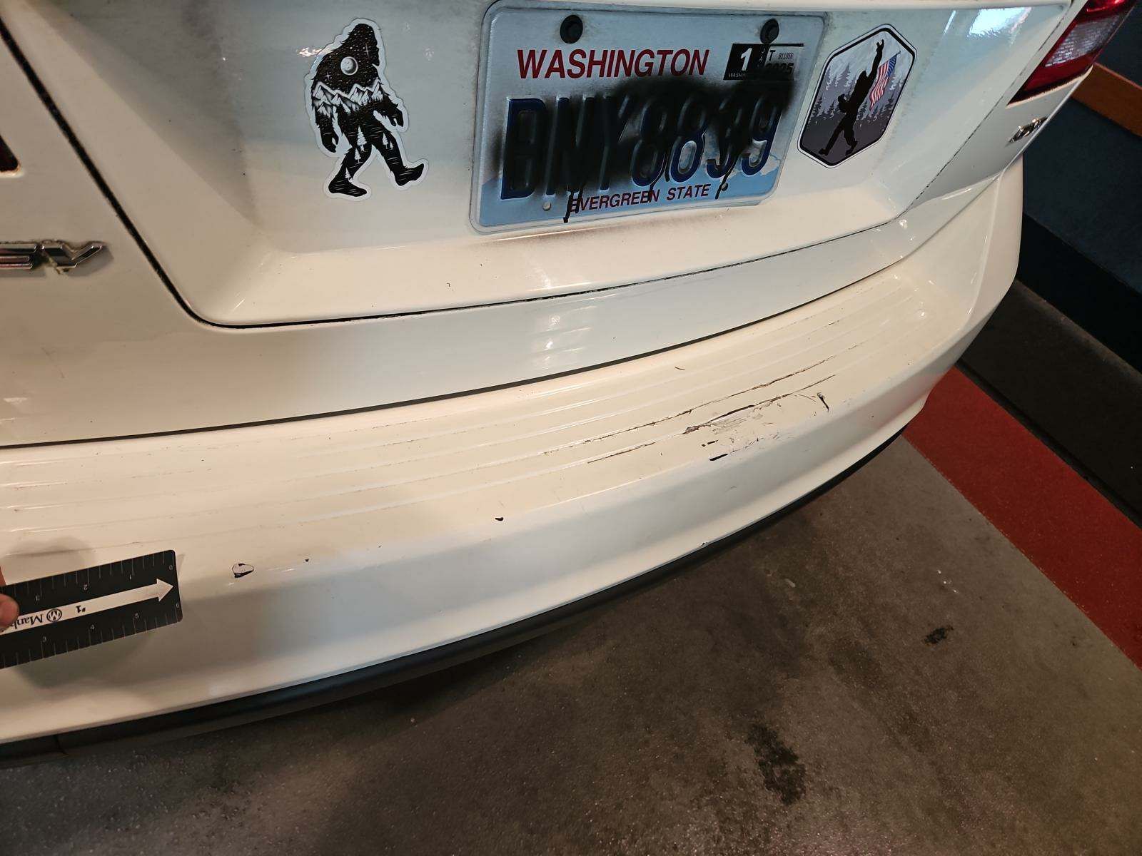 2017 Dodge Journey SXT AWD