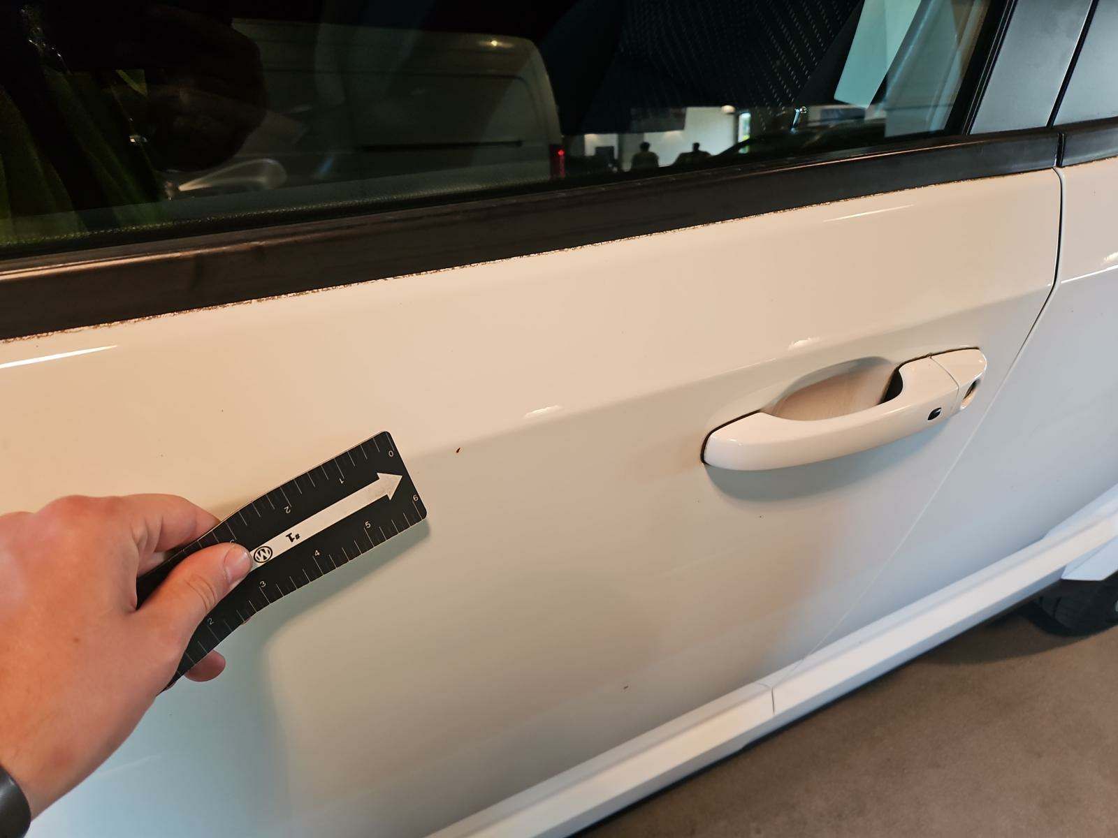 2017 Dodge Journey SXT AWD