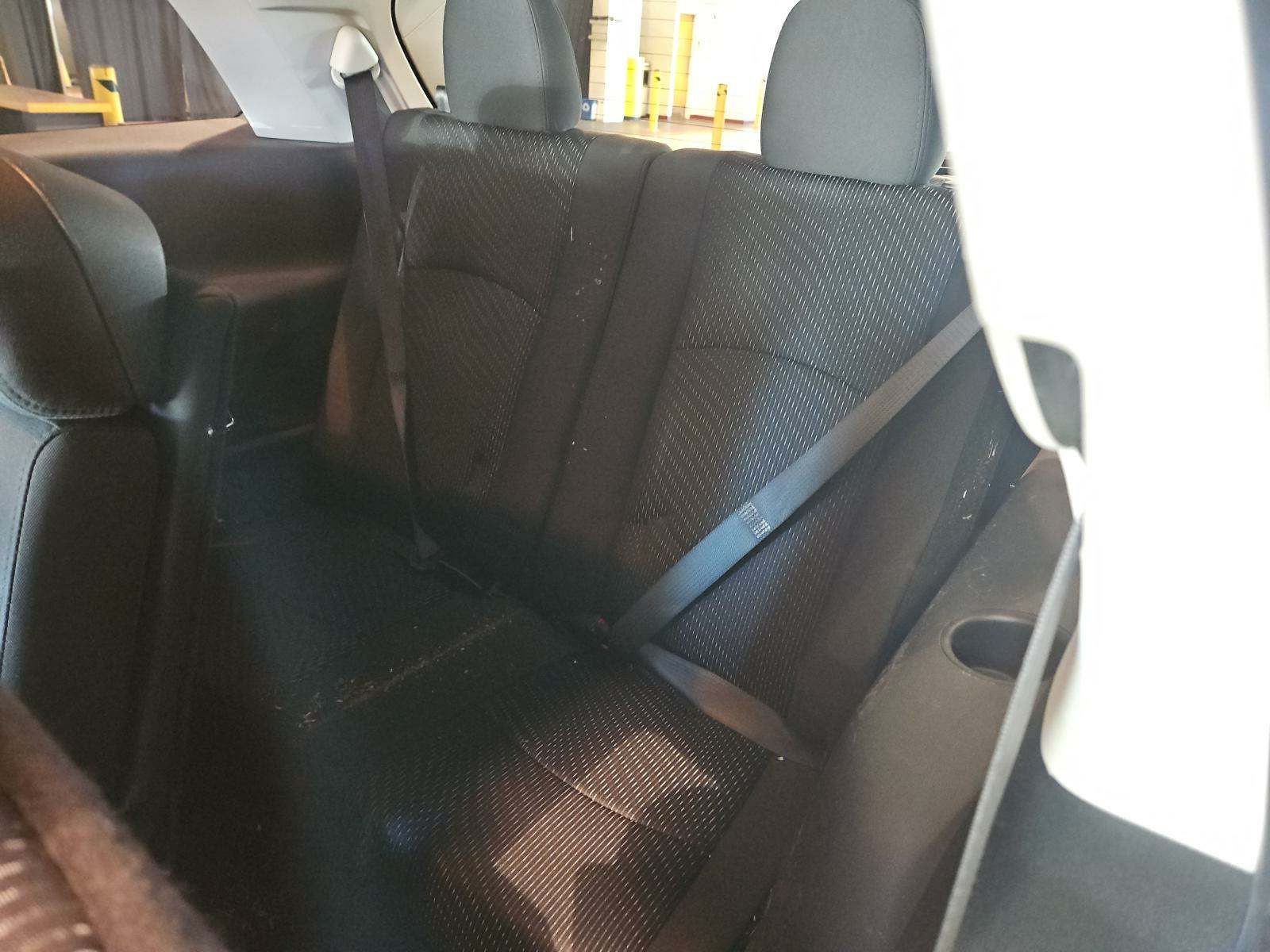 2017 Dodge Journey SXT AWD