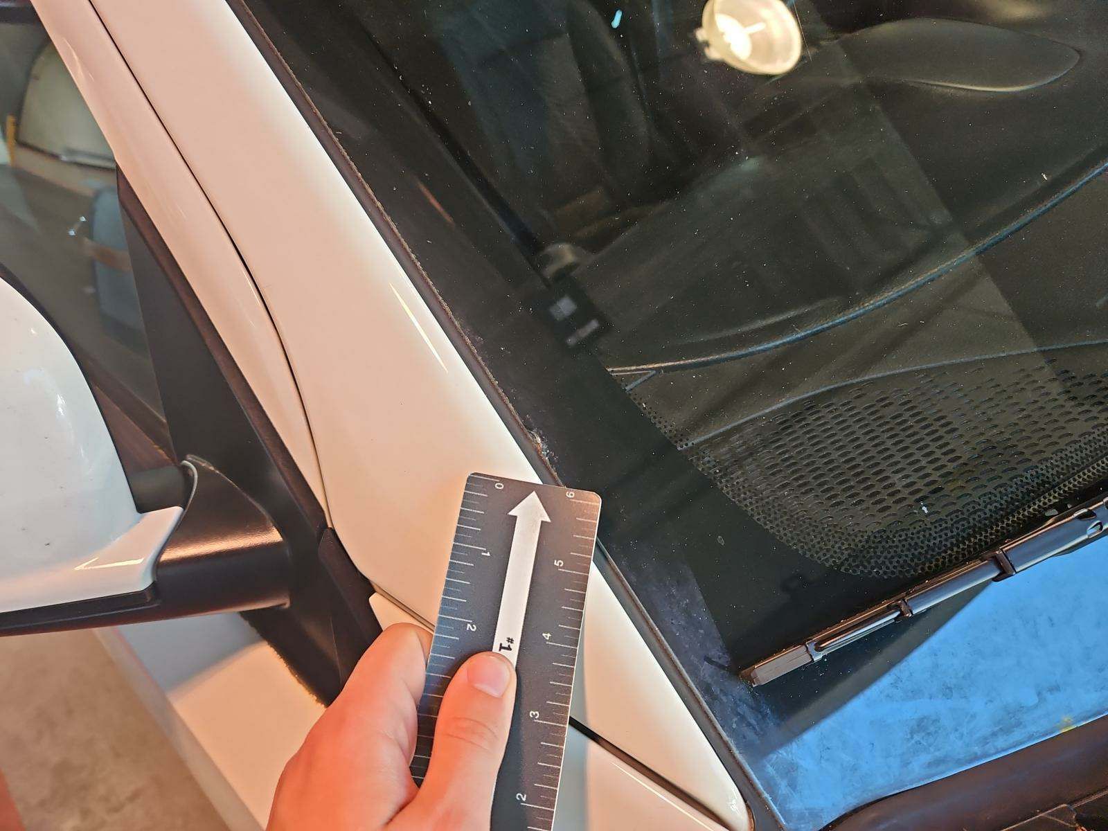 2017 Dodge Journey SXT AWD