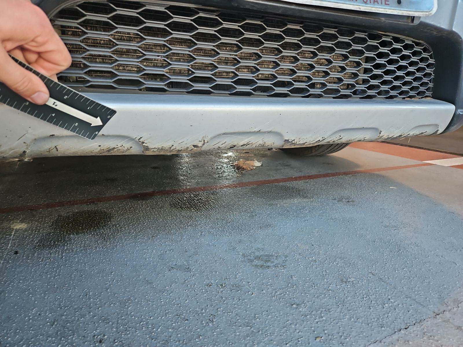 2017 Dodge Journey SXT AWD