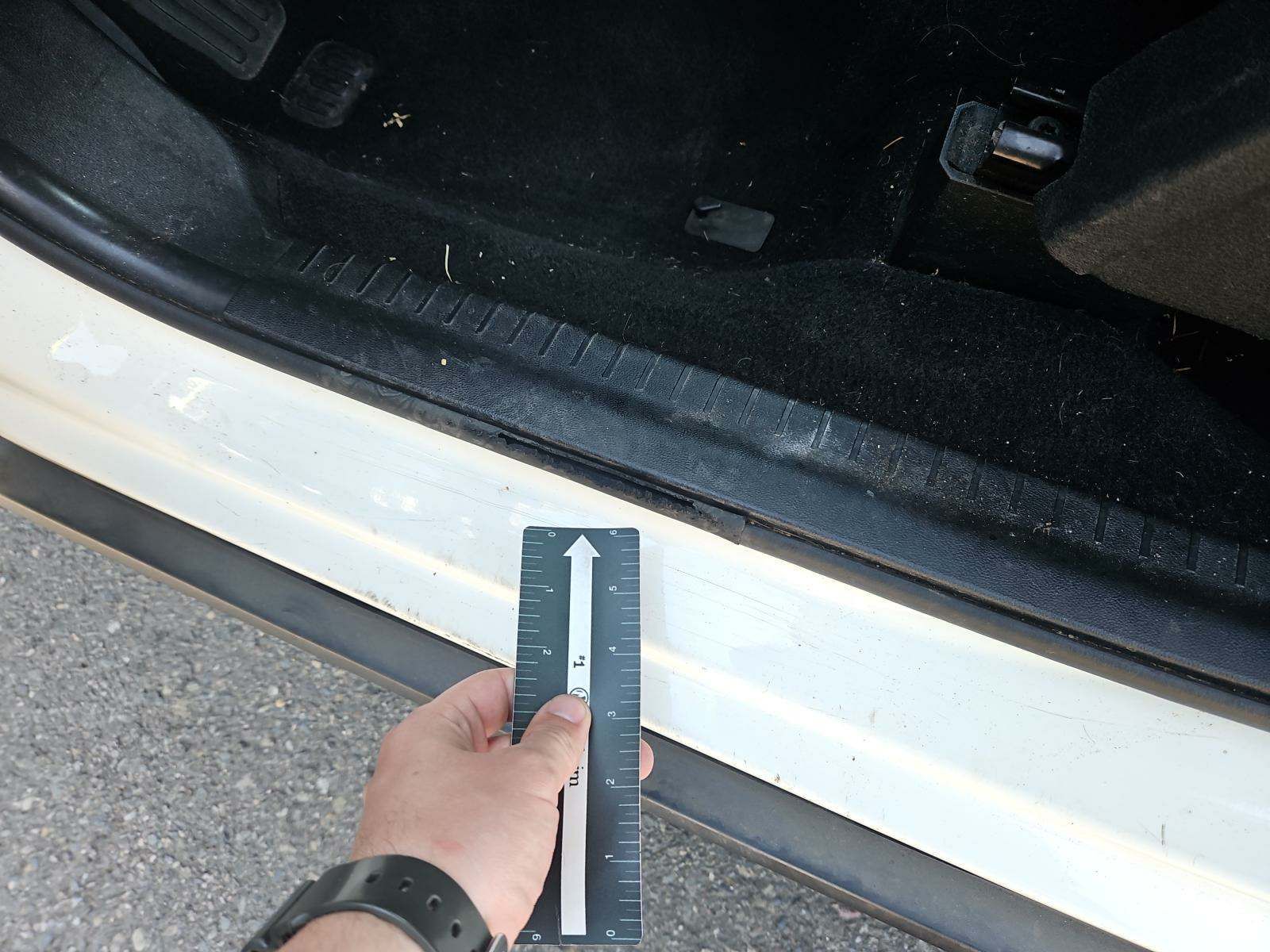 2017 Dodge Journey SXT AWD