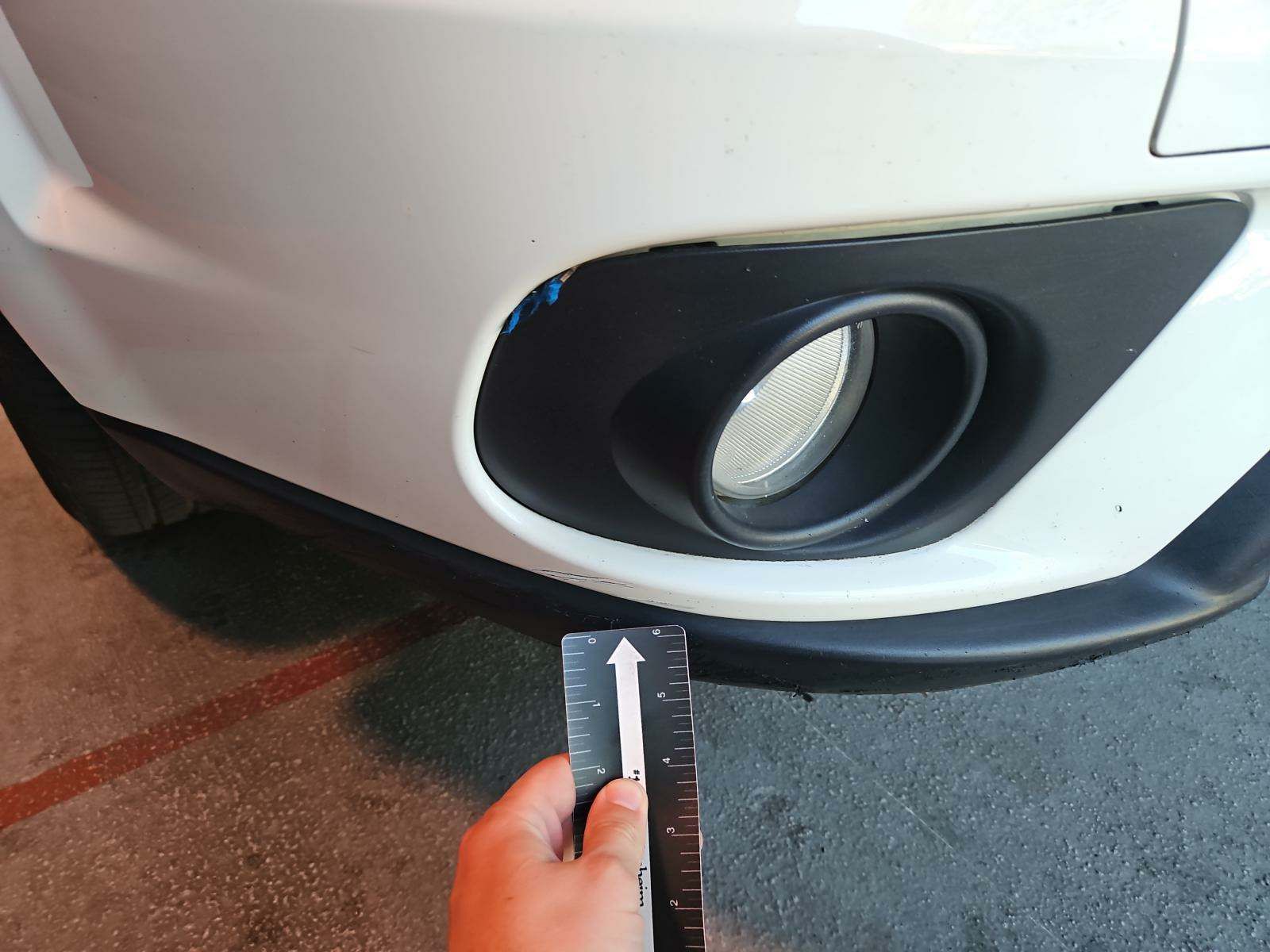 2017 Dodge Journey SXT AWD