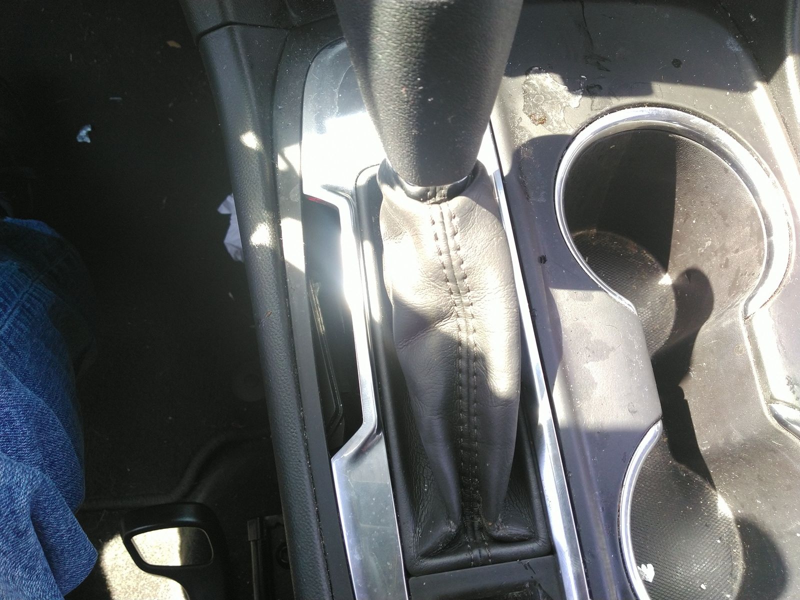 2018 Chevrolet Equinox LS FWD