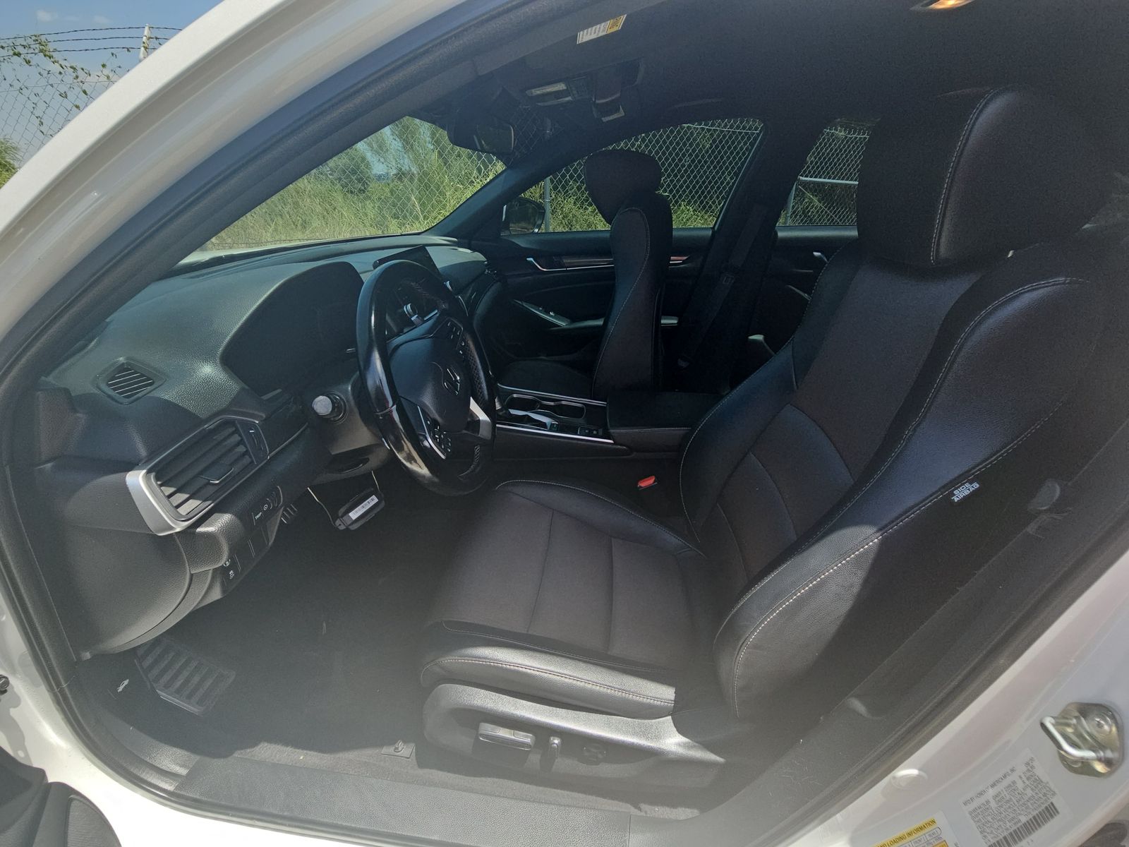 2020 Honda Accord Sport FWD